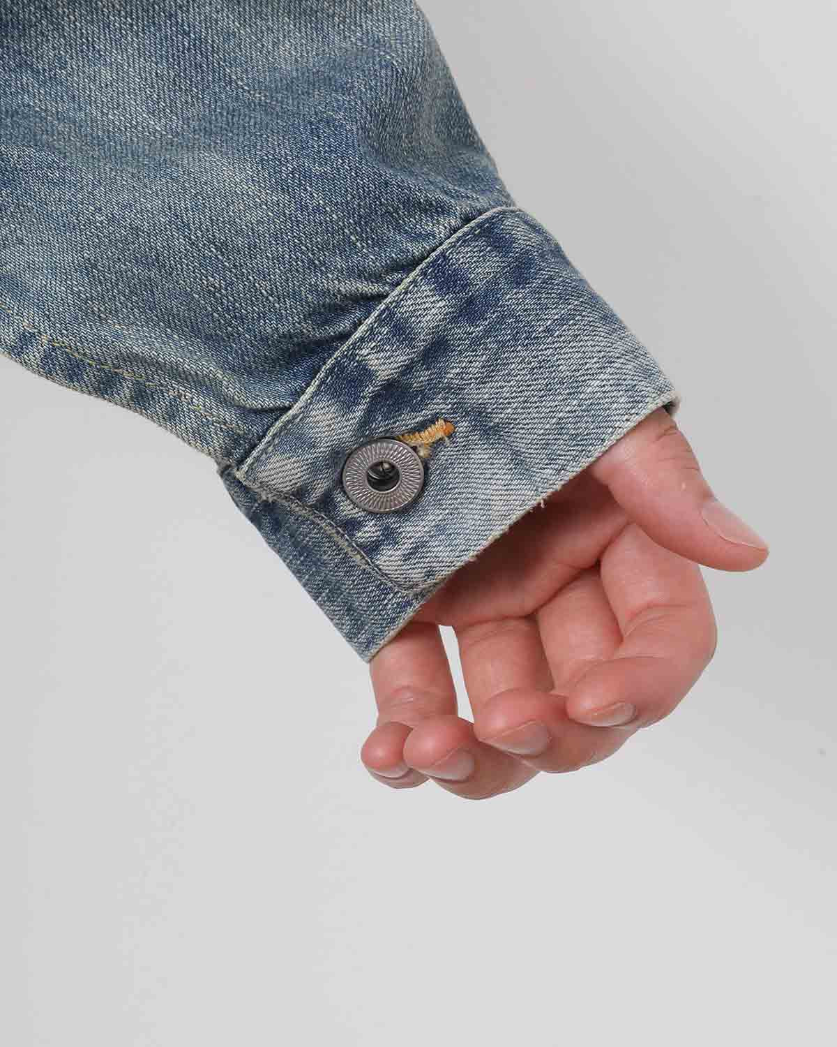 1ST TYPE DENIM JACKET