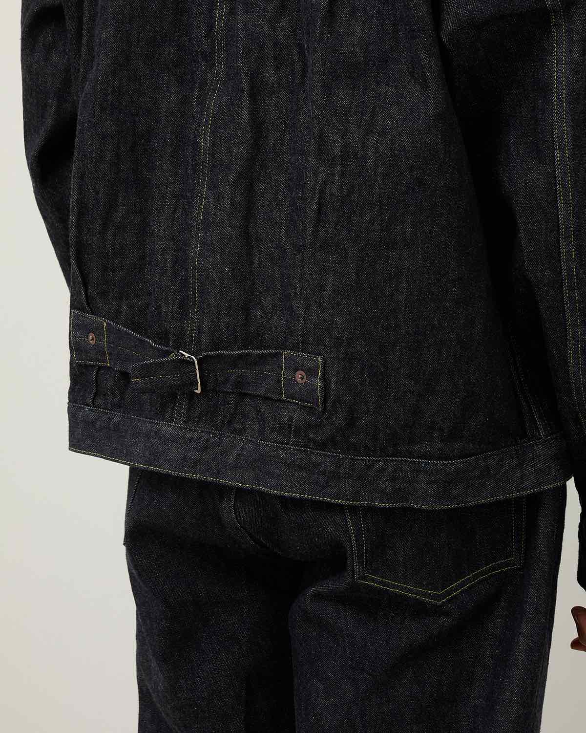 1ST TYPE DENIM JACKET