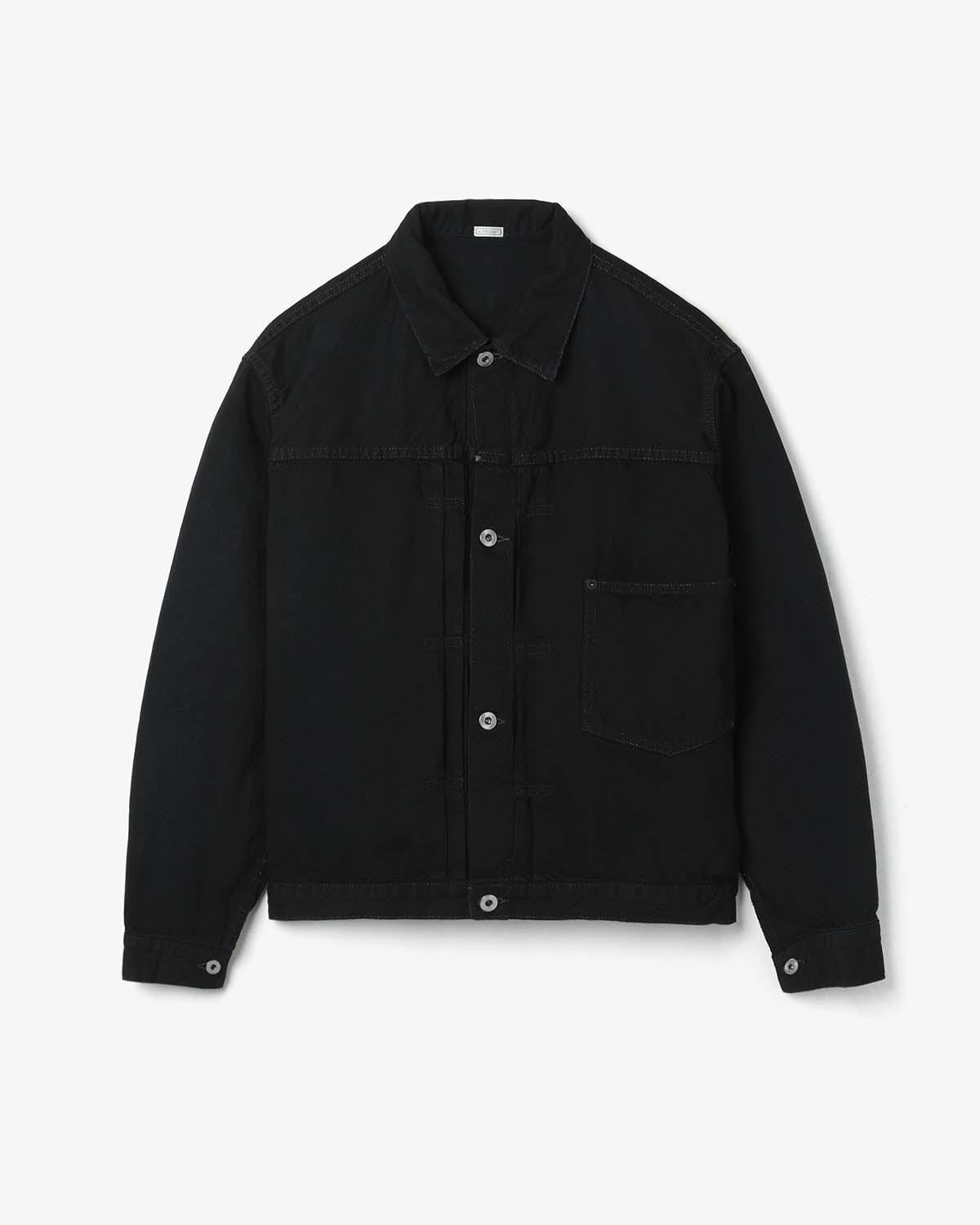 1ST TYPE DENIM JACKET