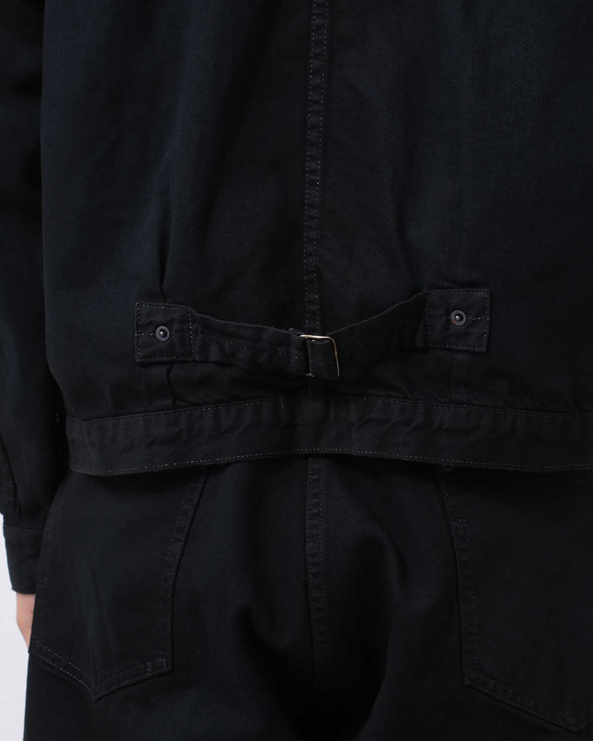 1ST TYPE DENIM JACKET