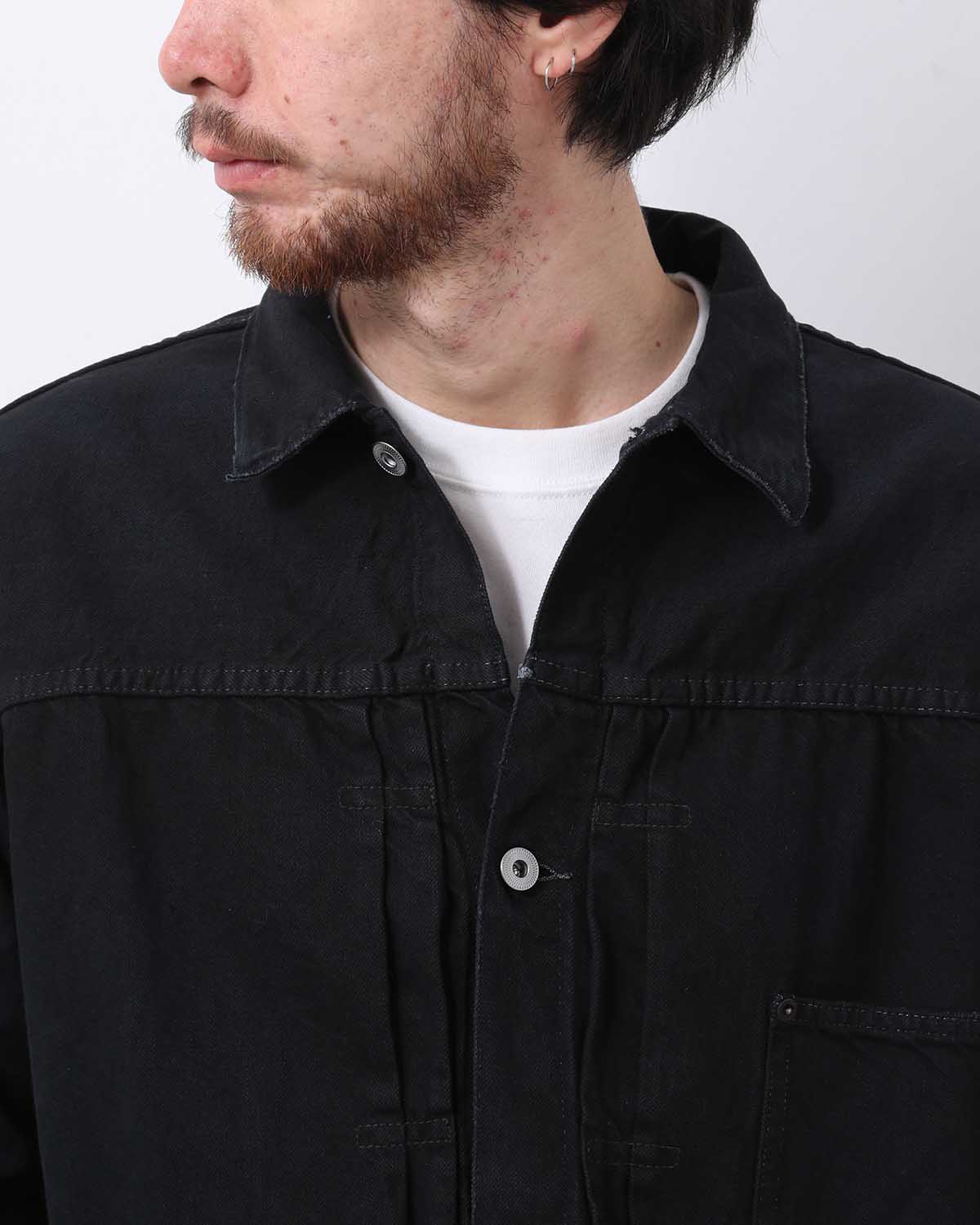 1ST TYPE DENIM JACKET