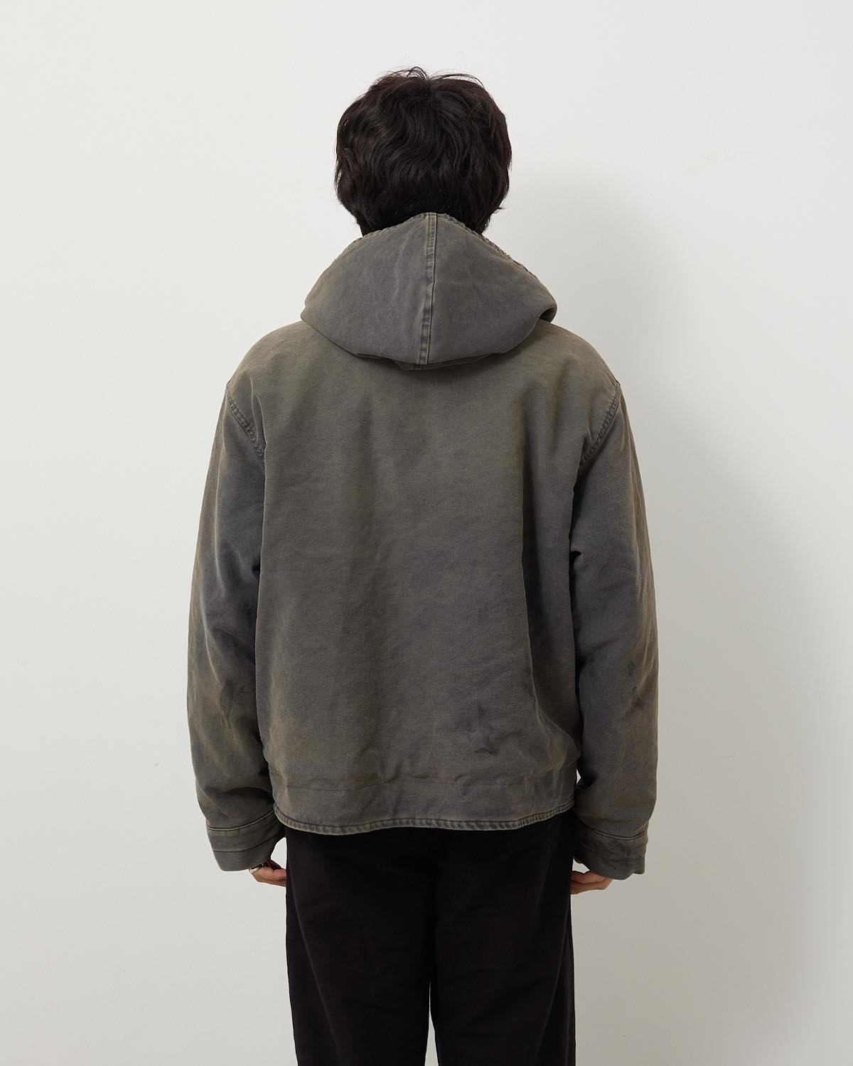 VINTAGE FN DECK JACKET