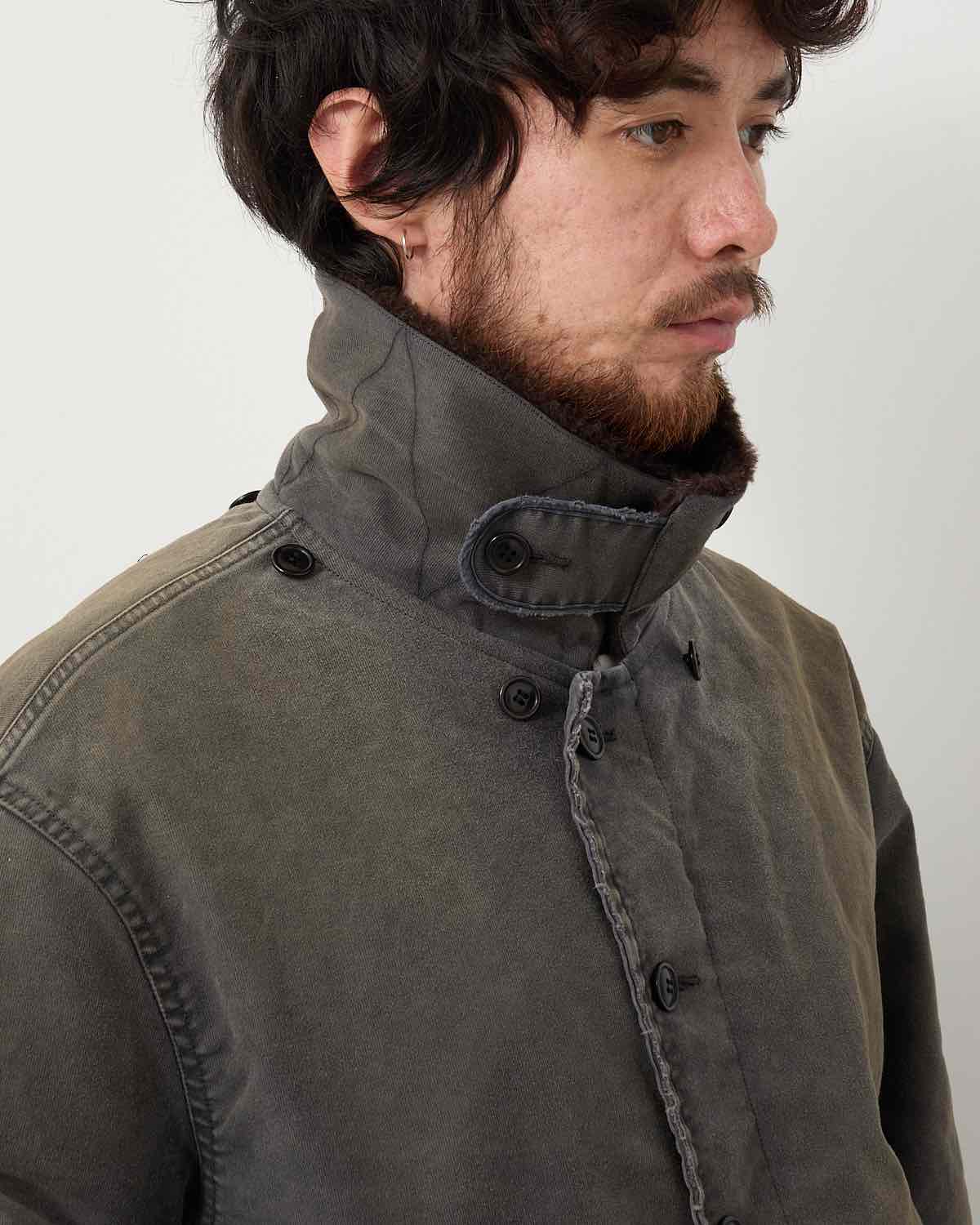 VINTAGE FN DECK JACKET