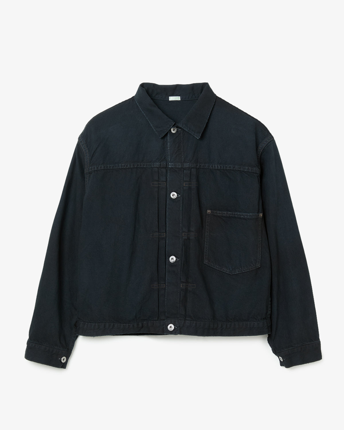 1ST TYPE DENIM JACKET