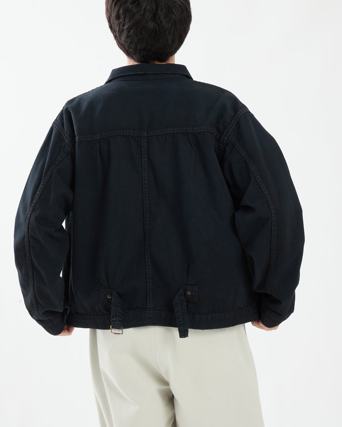 1ST TYPE DENIM JACKET