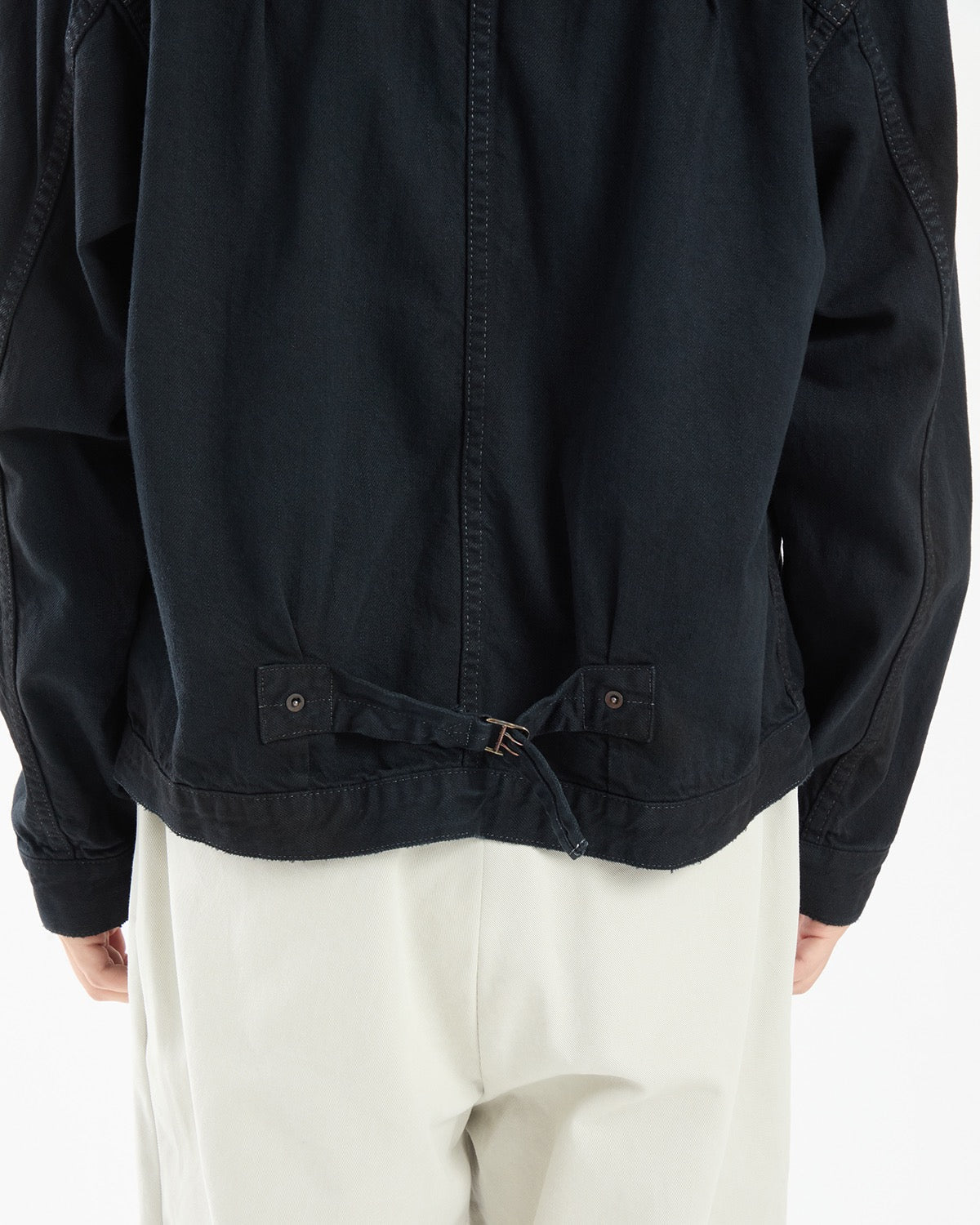 1ST TYPE DENIM JACKET