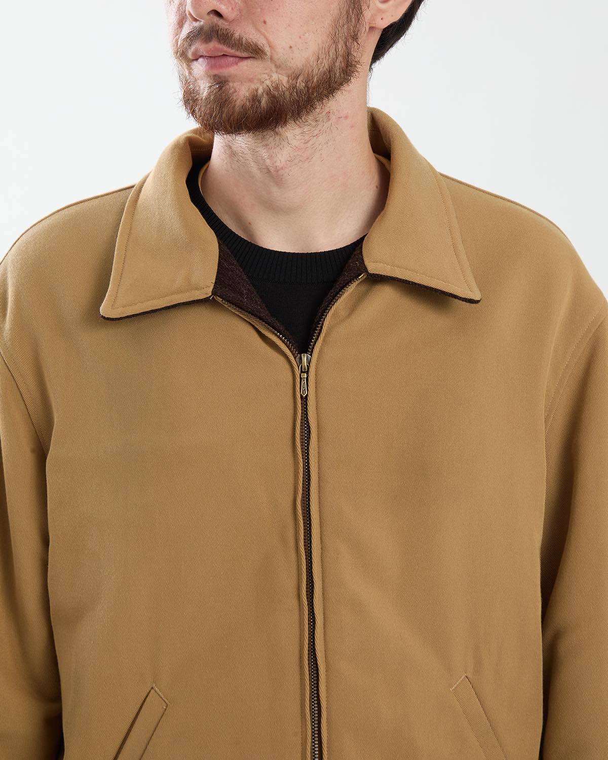 VINTAGE WOOL CASHMERE CORDUROY SPORTS JACKET