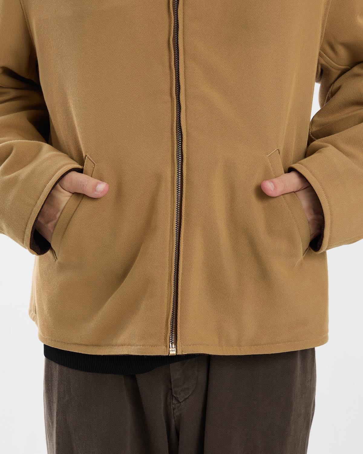 VINTAGE WOOL CASHMERE CORDUROY SPORTS JACKET