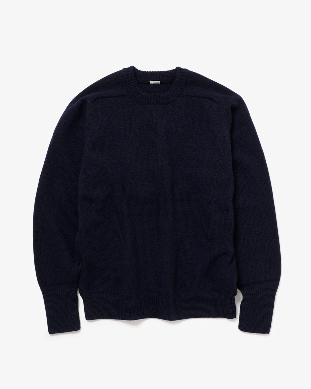 PULLOVER SWEATER