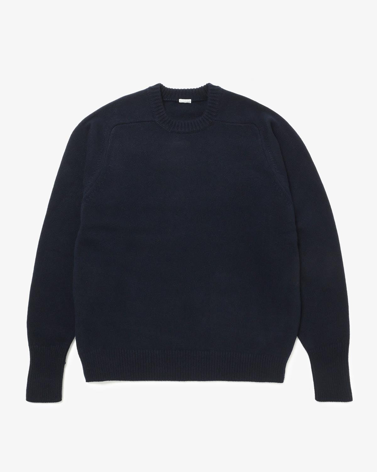 PULLOVER SWEATER