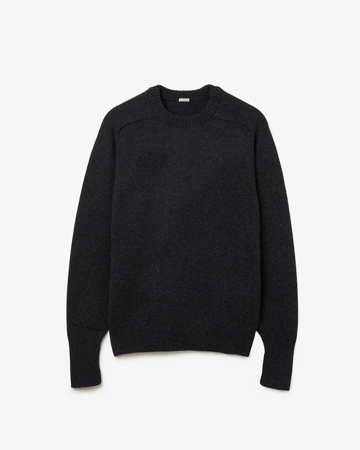 PULLOVER SWEATER