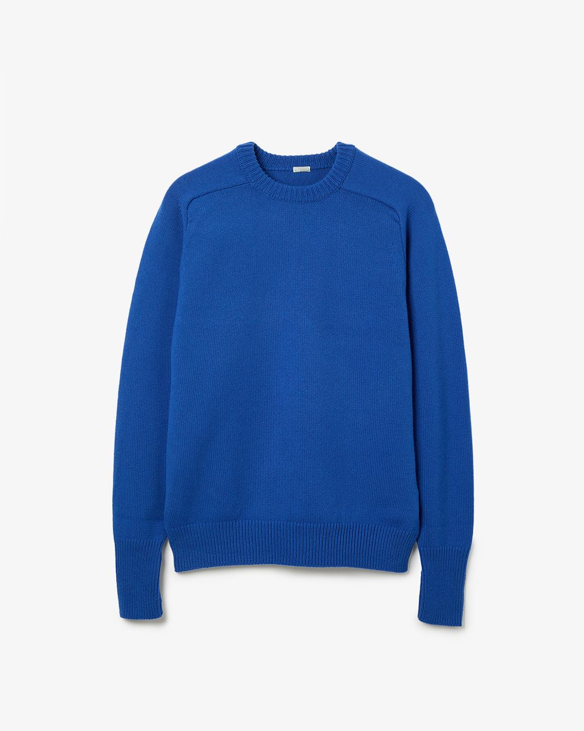 PULLOVER SWEATER