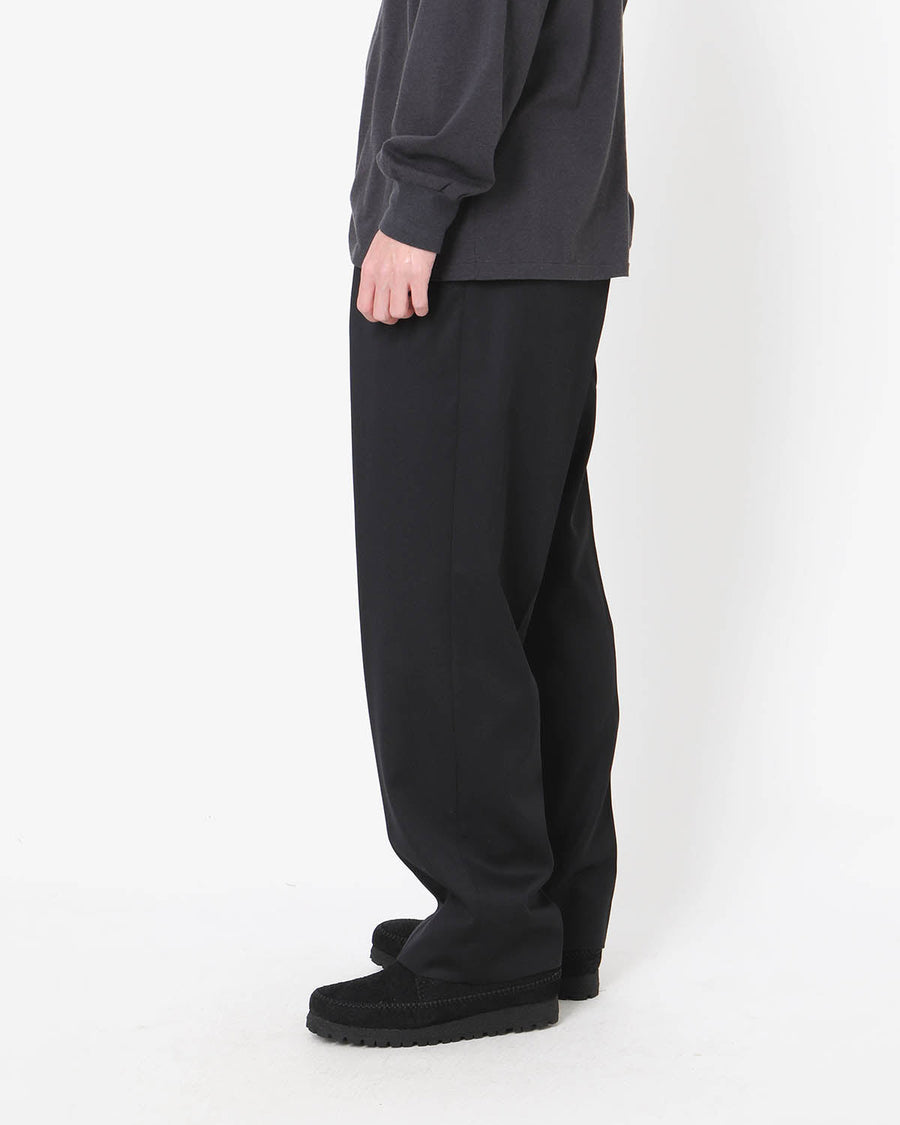 A PRESSE Wool Gabardine Trousers サイズ1 新作人気モデル - スーツ