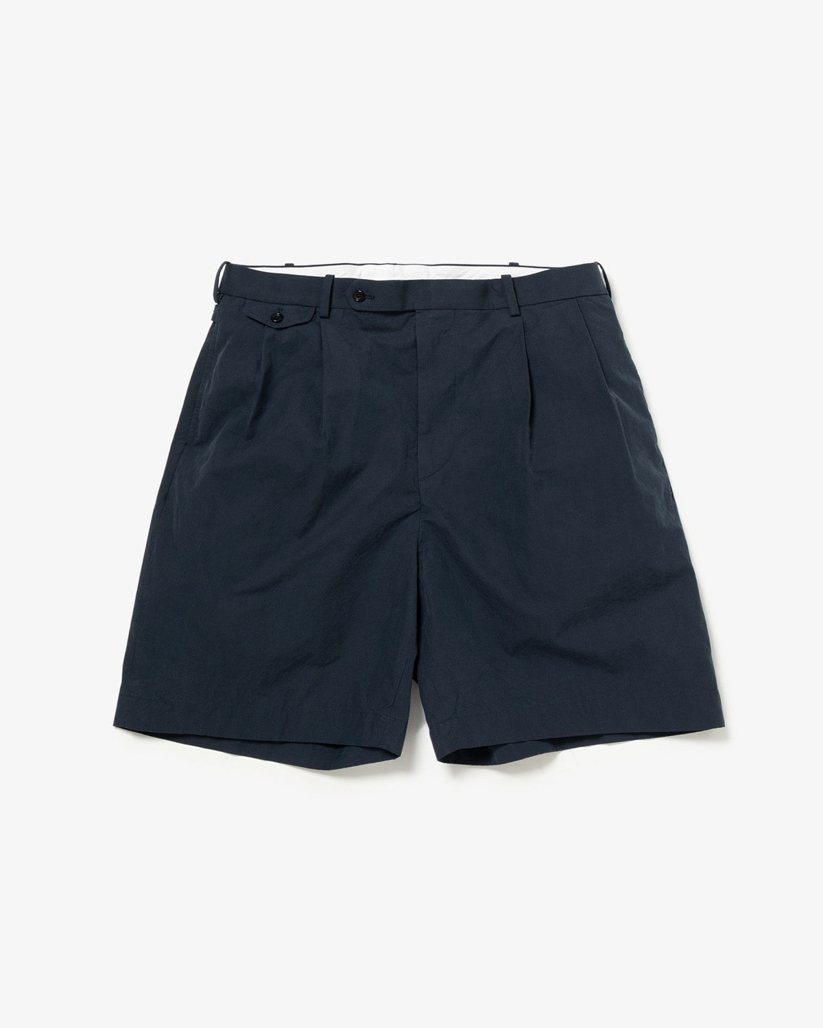 HIGH DENSITY WEATHER CLOTH SHORTS