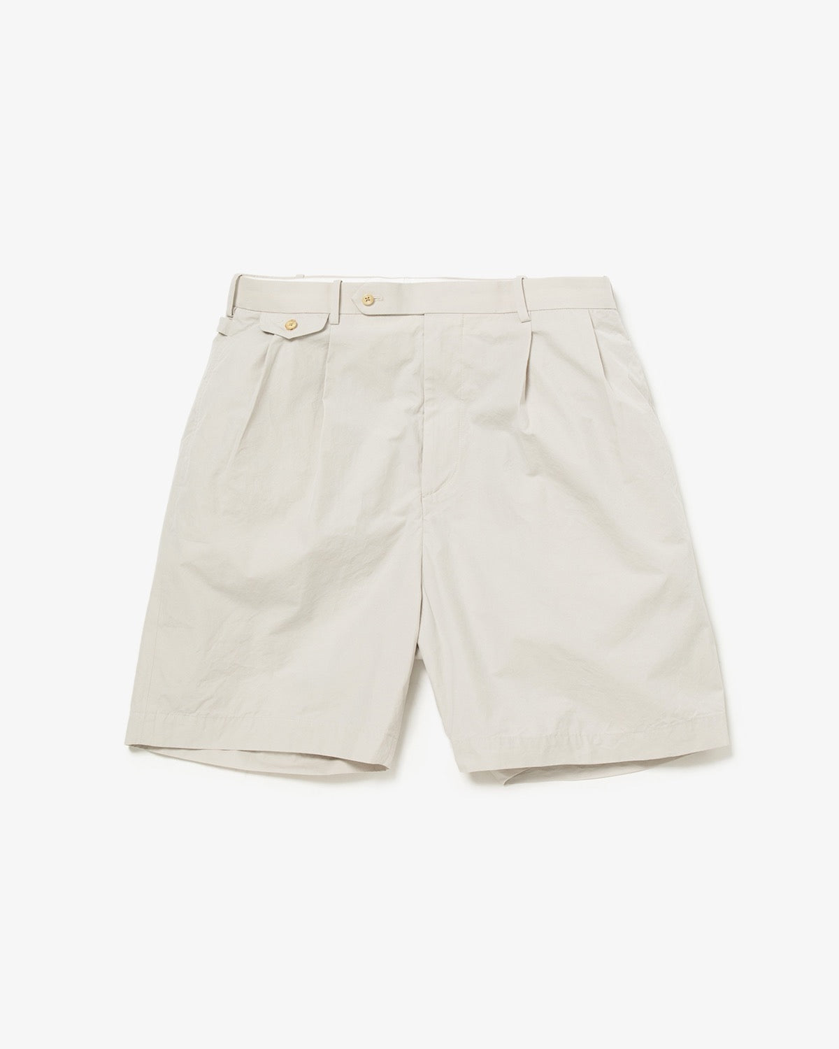HIGH DENSITY WEATHER CLOTH SHORTS