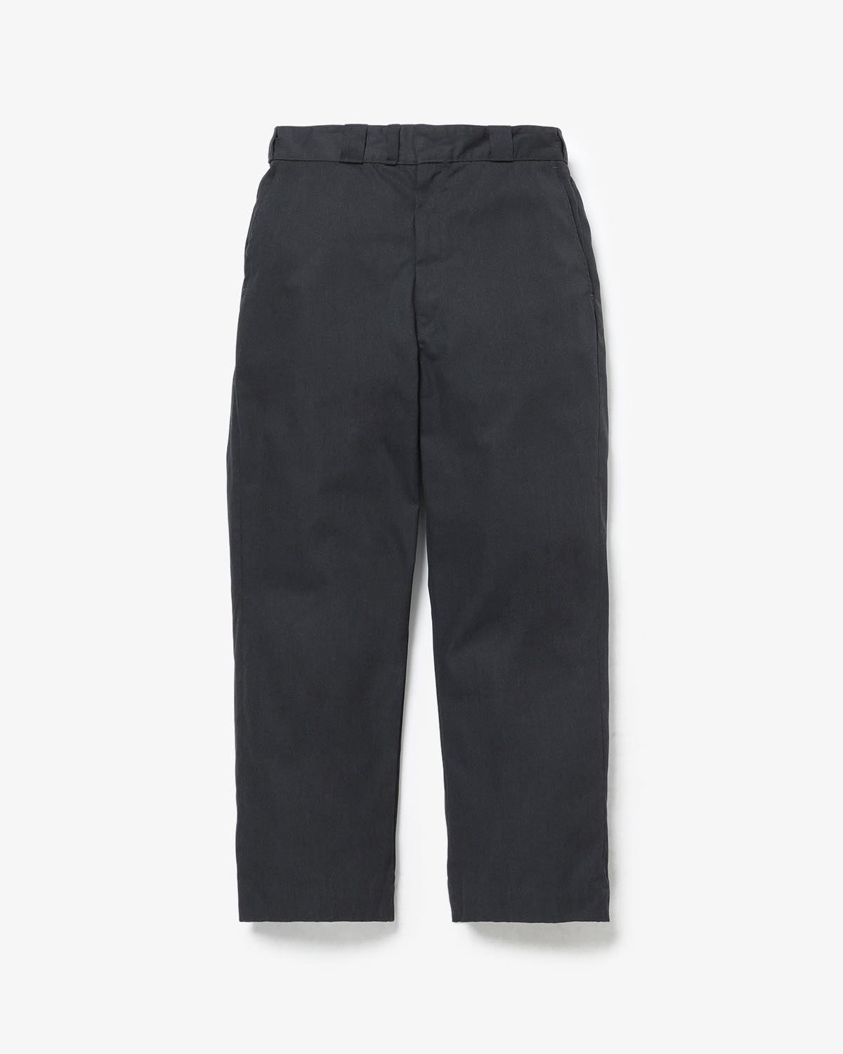 WORK CHINO TROUSERS