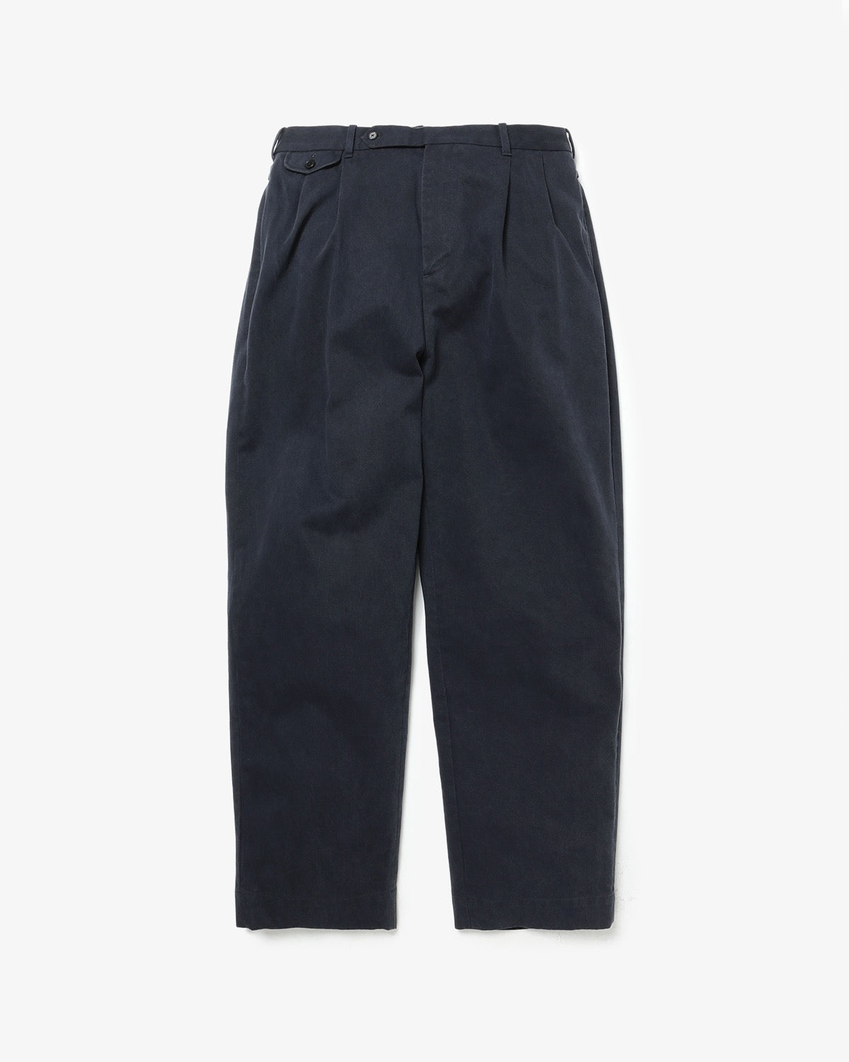 TYPE.2 CHINO TROUSERS