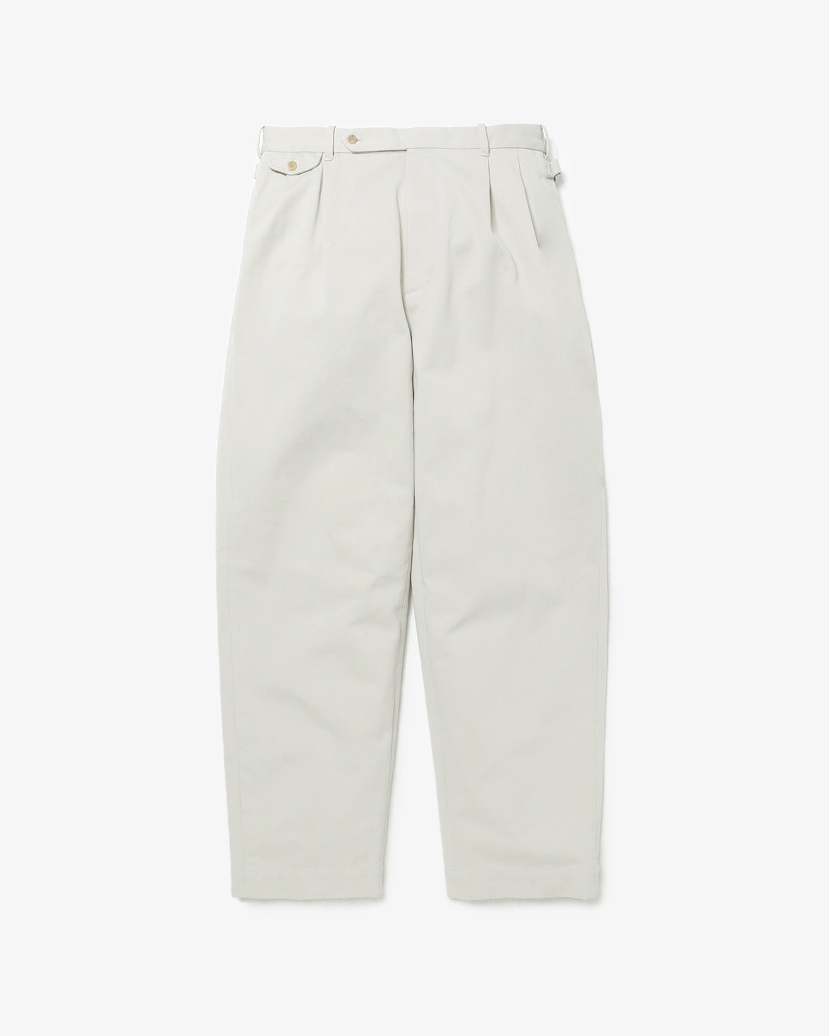 TYPE.2 CHINO TROUSERS