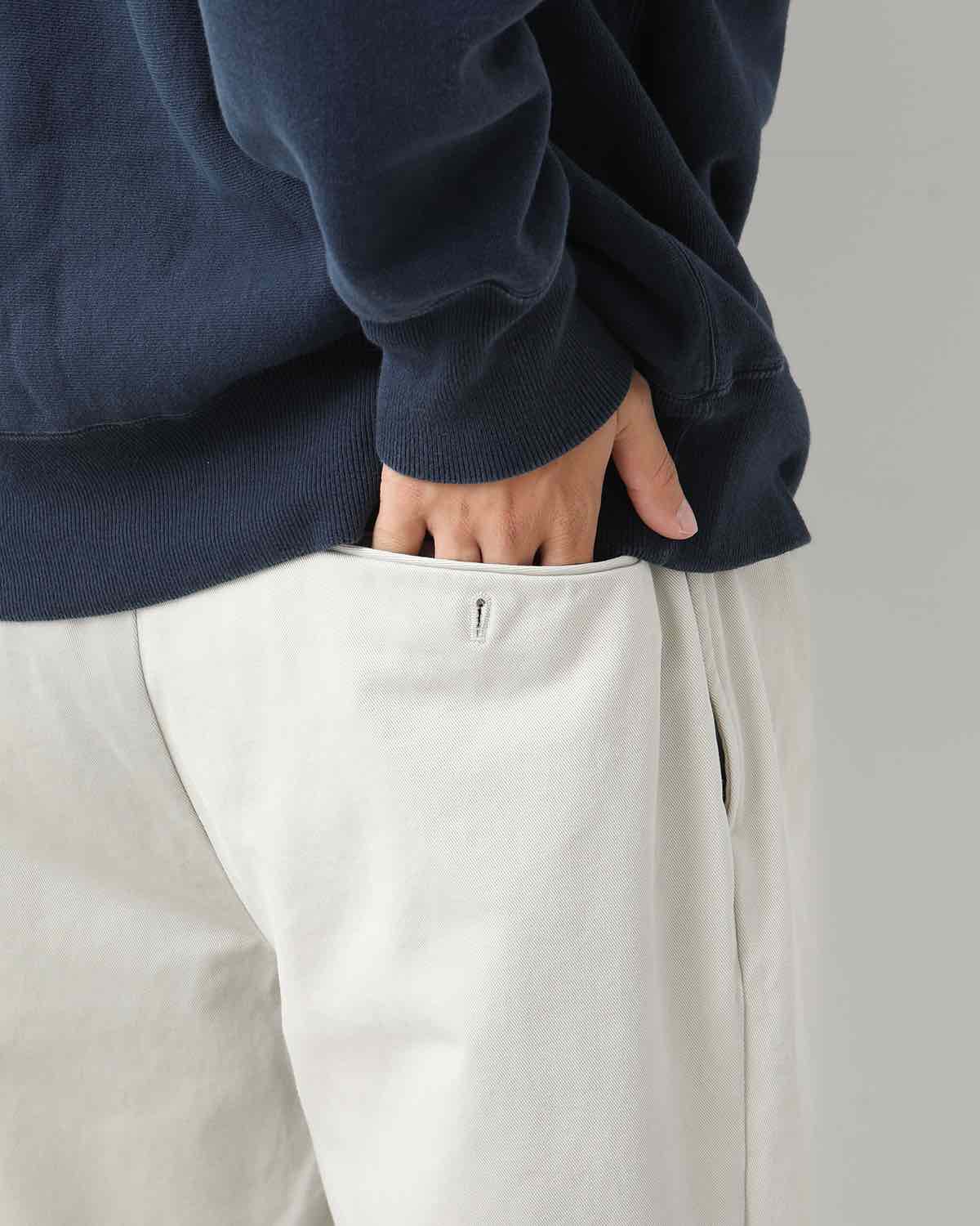 TYPE.2 CHINO TROUSERS