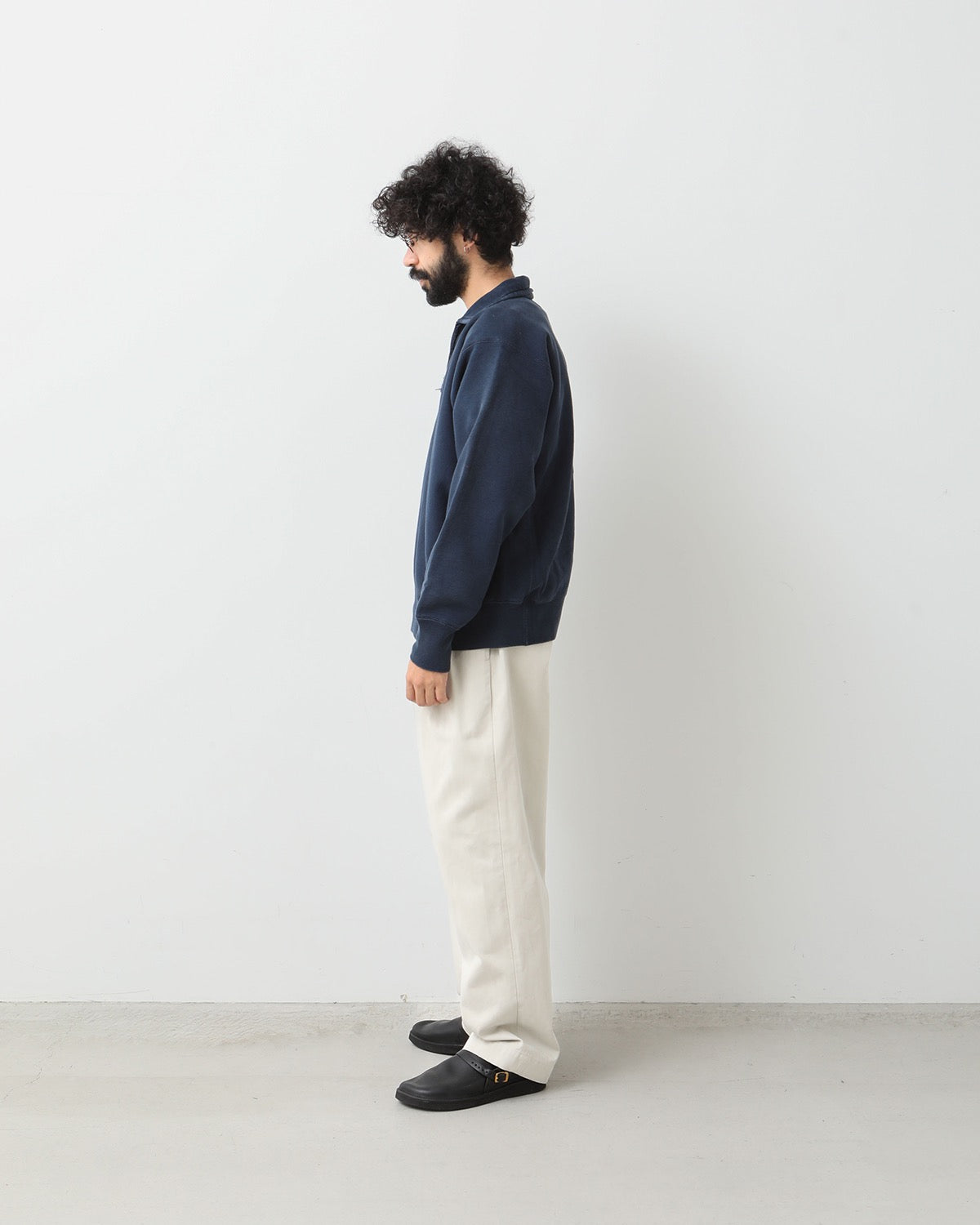 TYPE.2 CHINO TROUSERS