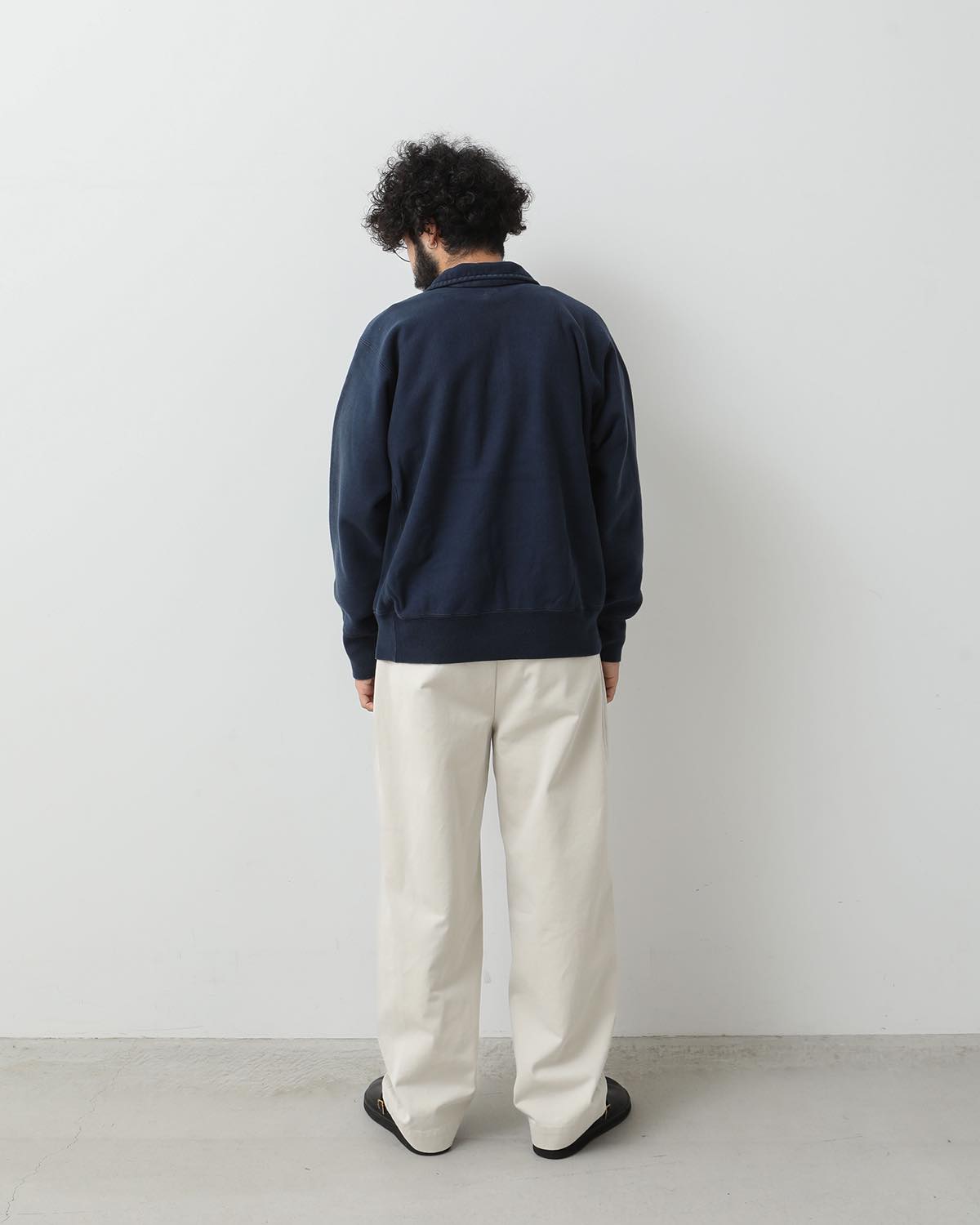 TYPE.2 CHINO TROUSERS