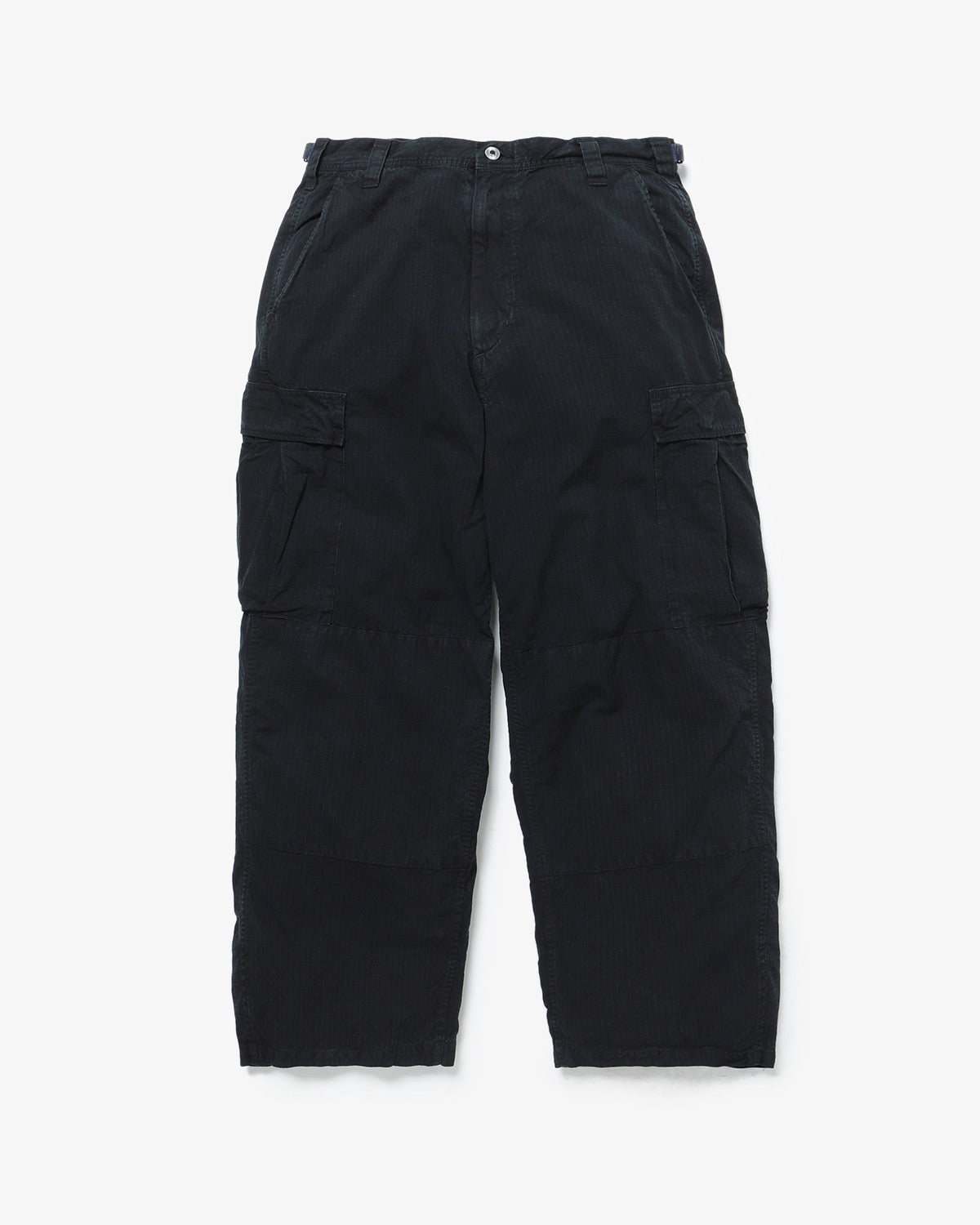 SILK RIPSTOP US COAST GUARD ODU TROUSERS