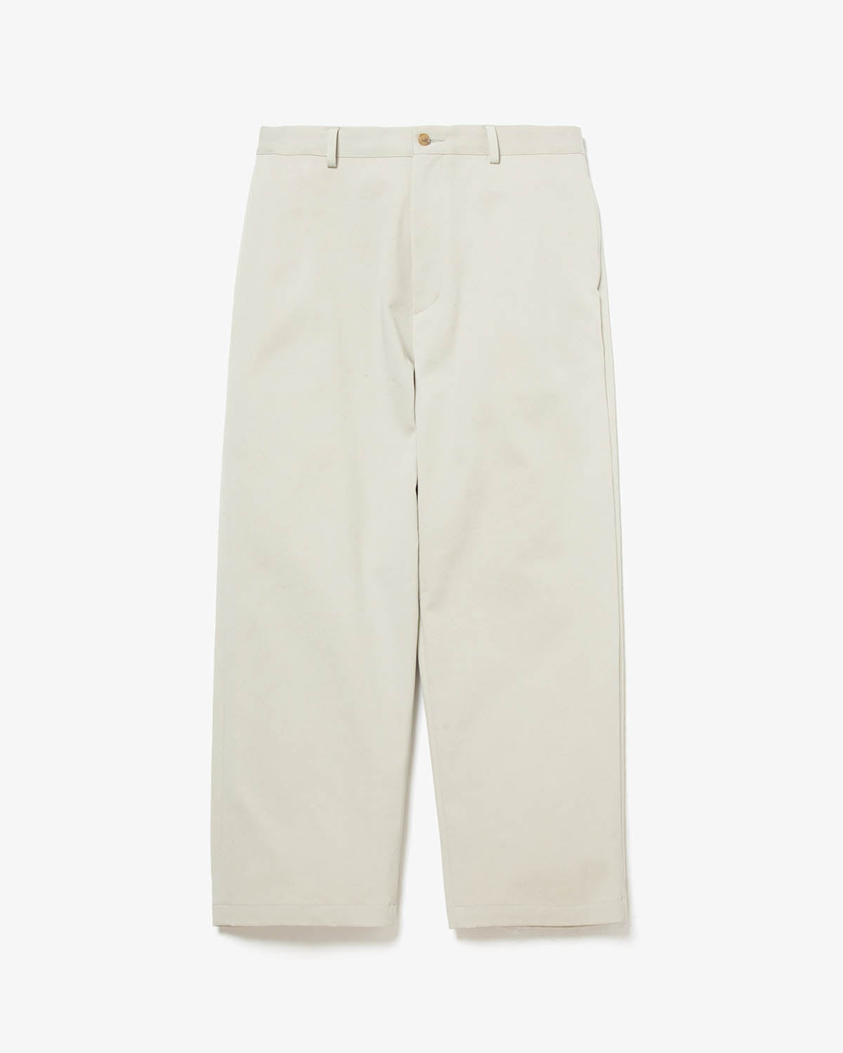 TYPE.3 CHINO TROUSERS