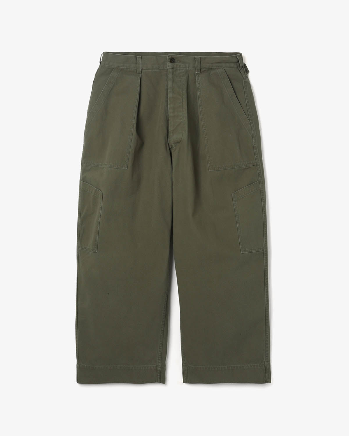 USAF HEMMED BOTTOMS