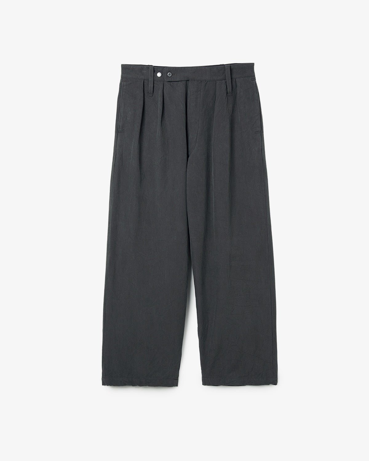 VINTAGE SILK COTTON WW2 BRITISH ARMY TROUSERS