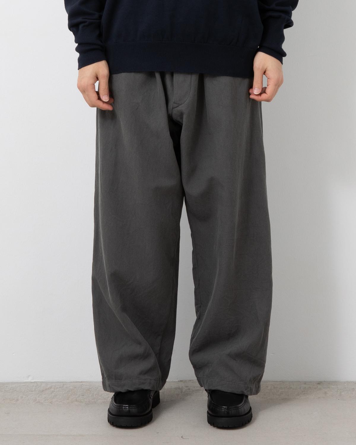 VINTAGE SILK COTTON WW2 BRITISH ARMY TROUSERS