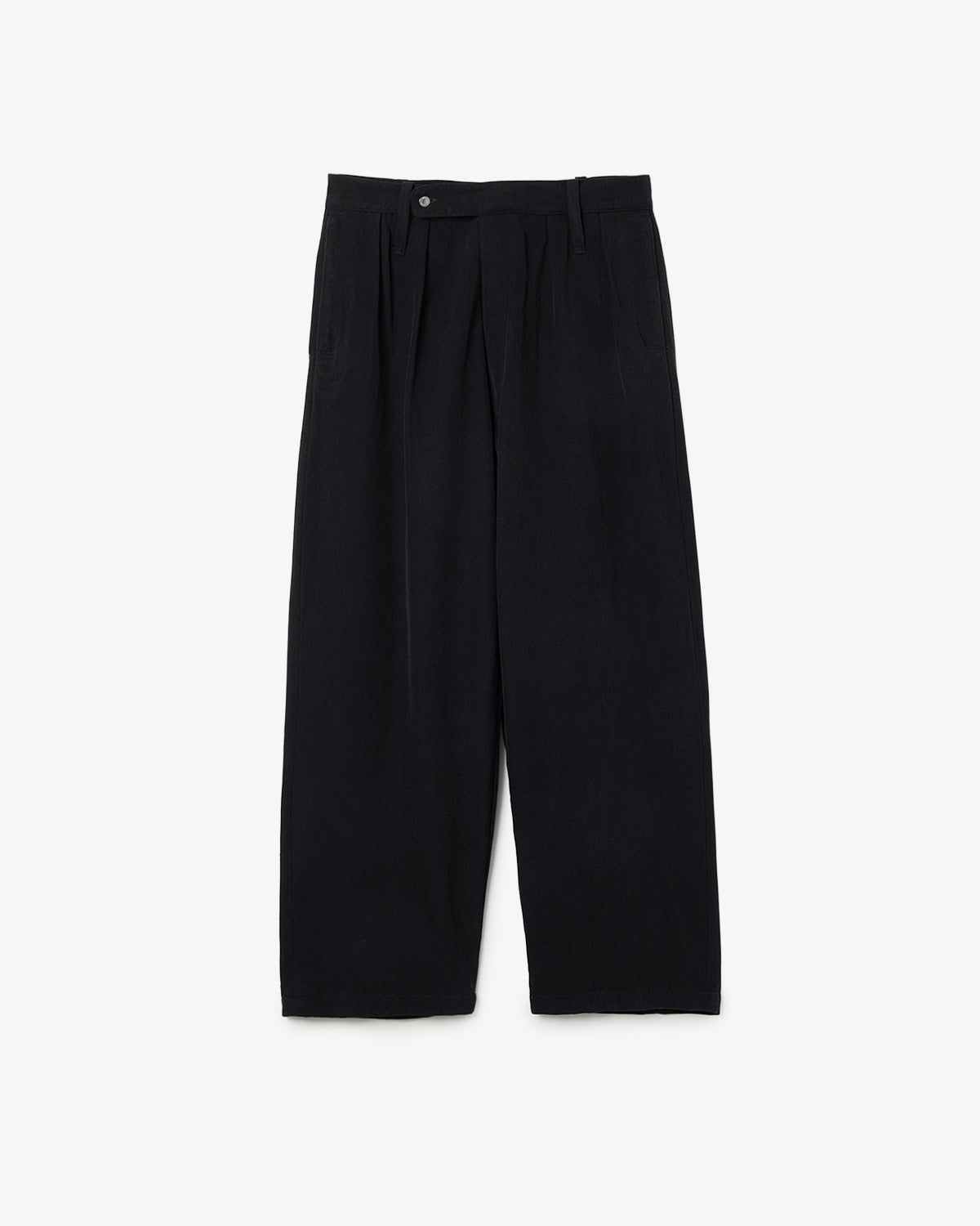 VINTAGE SILK COTTON WW2 BRITISH ARMY TROUSERS