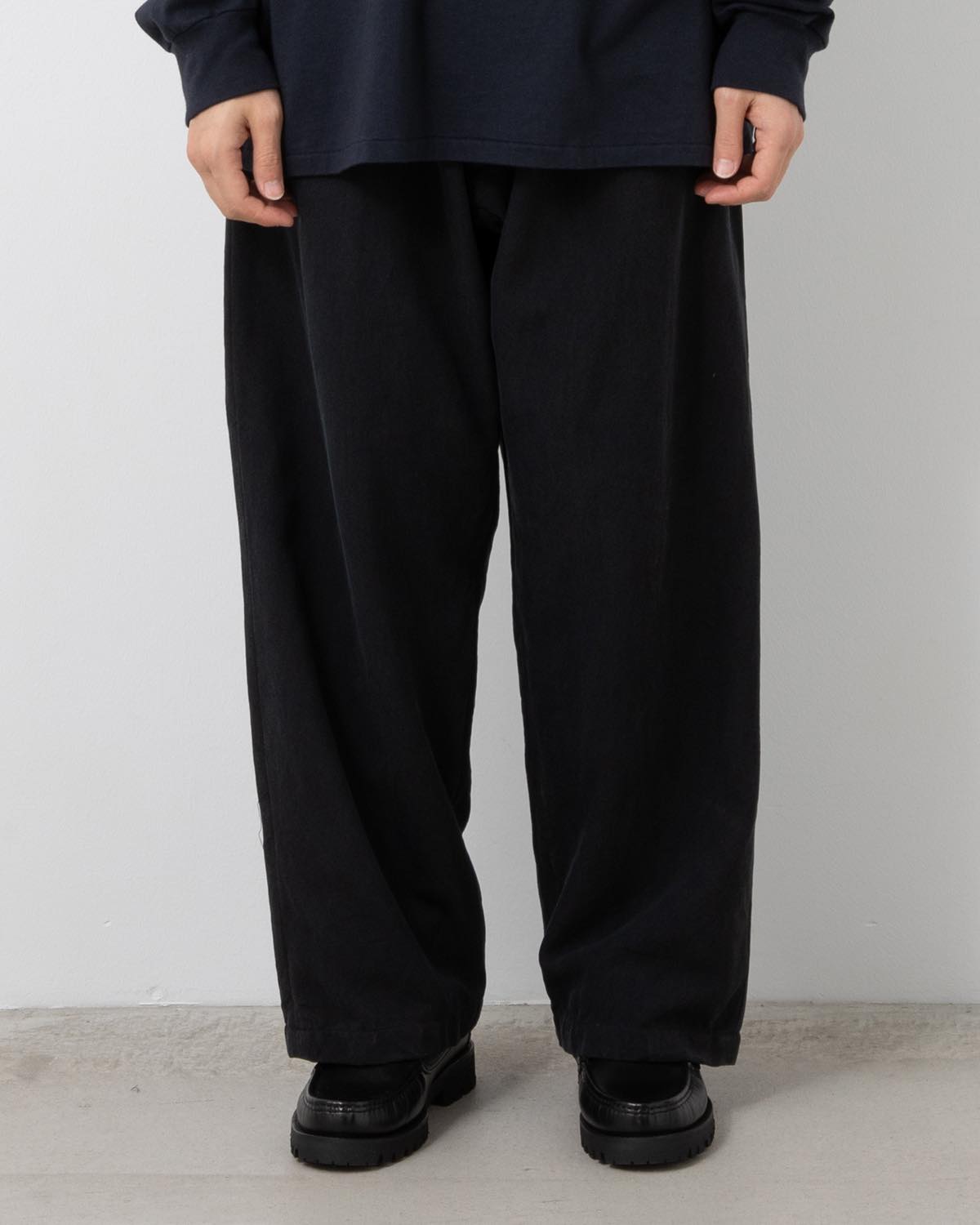 VINTAGE SILK COTTON WW2 BRITISH ARMY TROUSERS