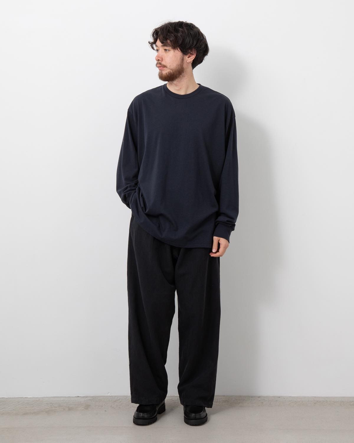 VINTAGE SILK COTTON WW2 BRITISH ARMY TROUSERS