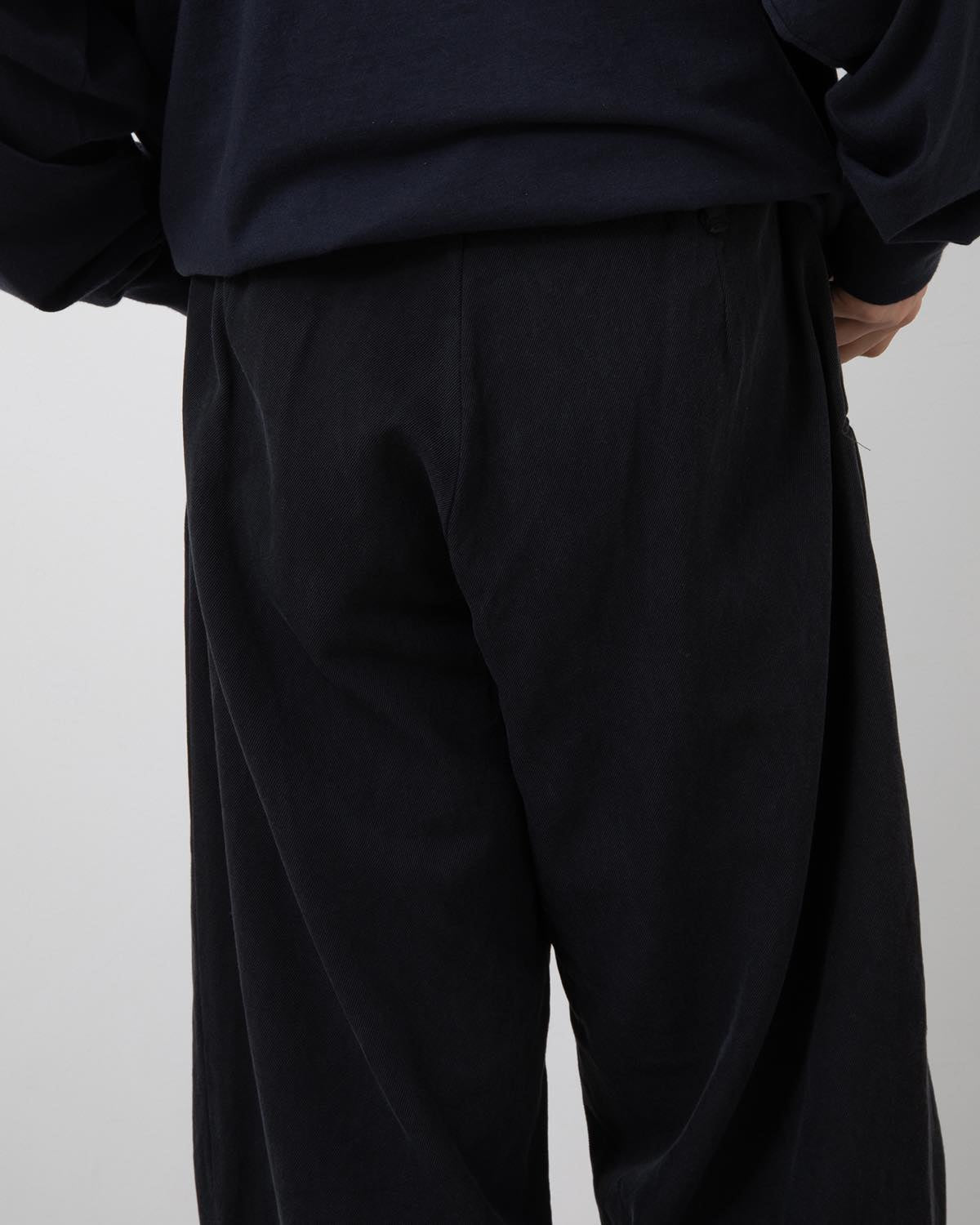 VINTAGE SILK COTTON WW2 BRITISH ARMY TROUSERS