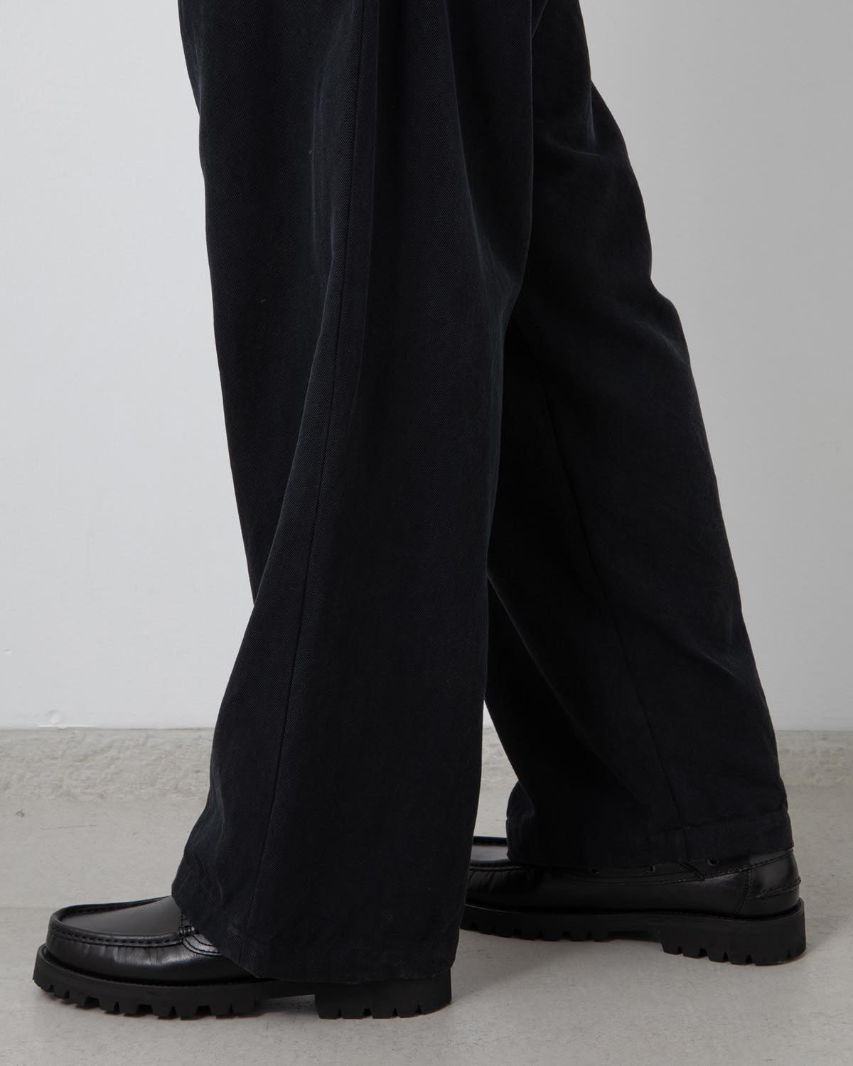 VINTAGE SILK COTTON WW2 BRITISH ARMY TROUSERS