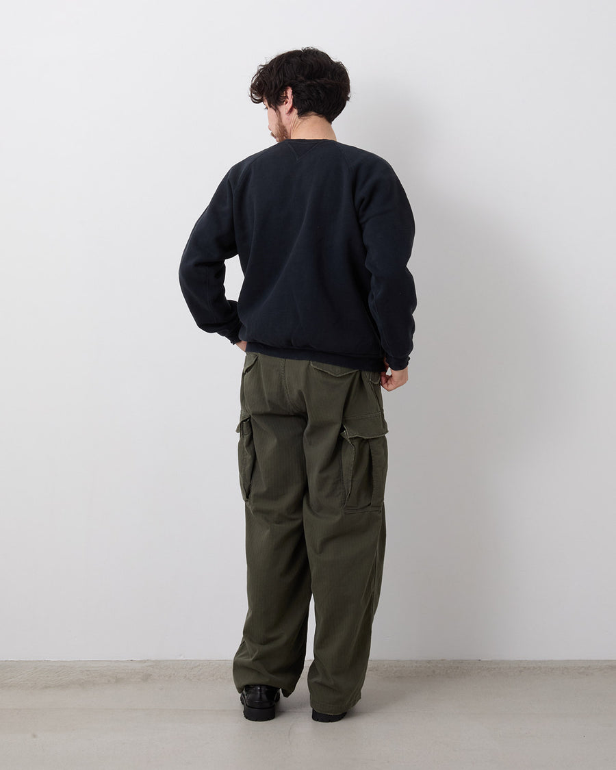 アプレッセ Vintage US Army M51 Field Pants VINTAGE US ARMY M-51 FIELD PANTS – COVERCHORD