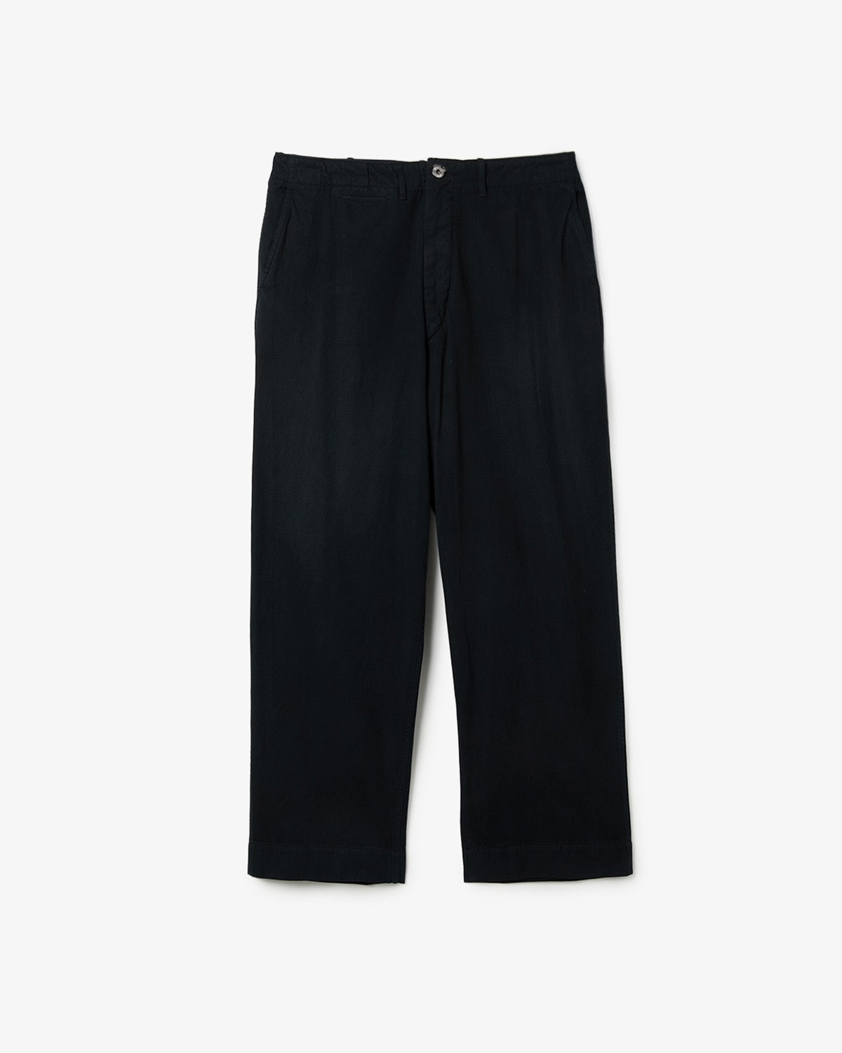 VINTAGE CHINO TROUSERS