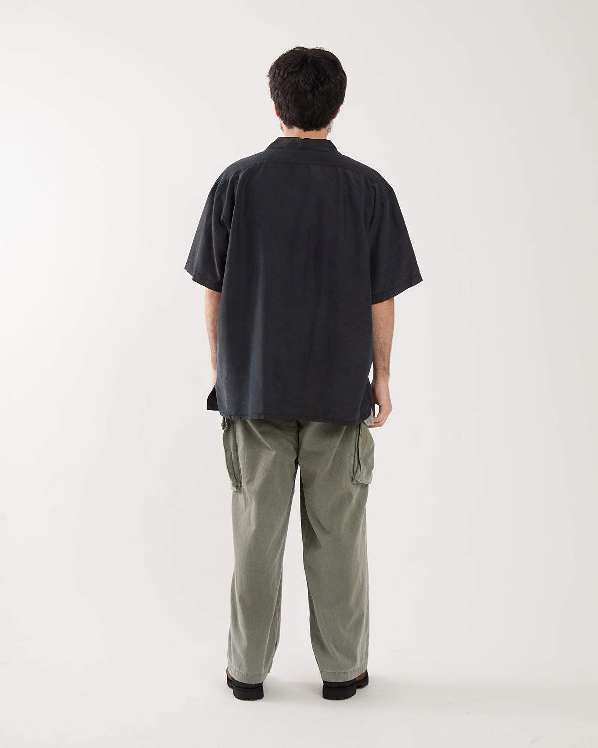 VINTAGE FA HBT M-47 PANTS