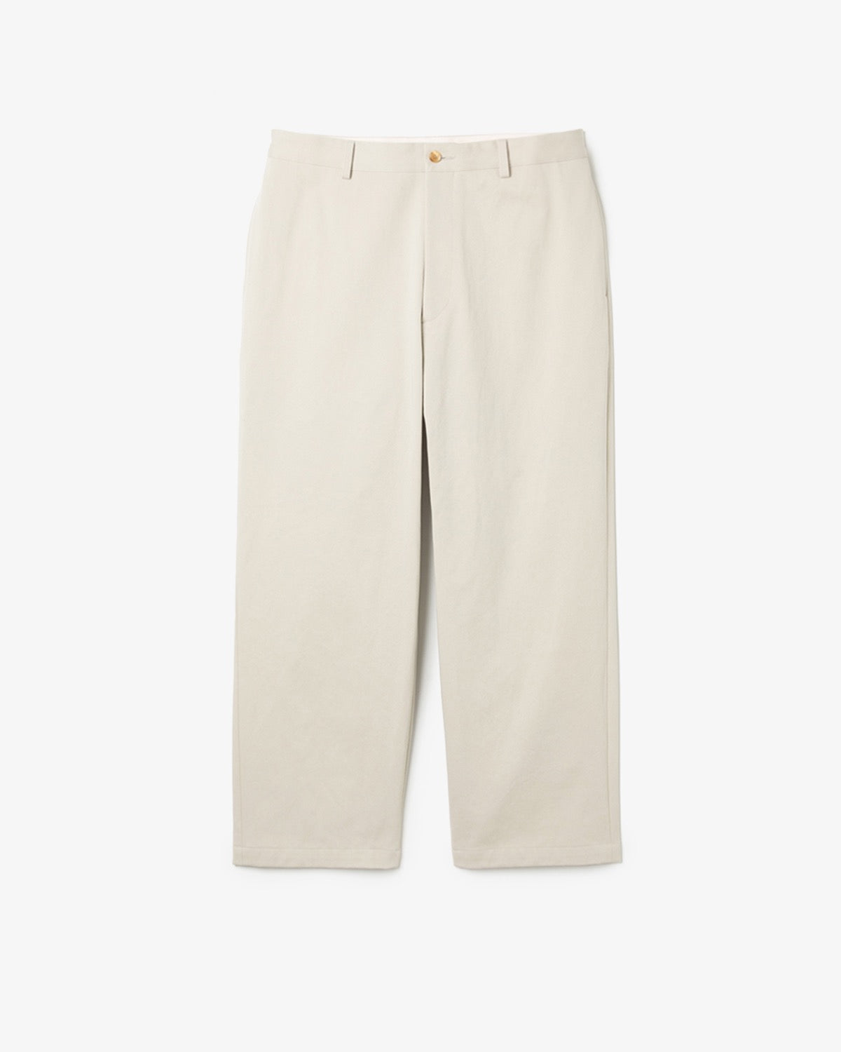 TYPE.3 CHINO TROUSERS