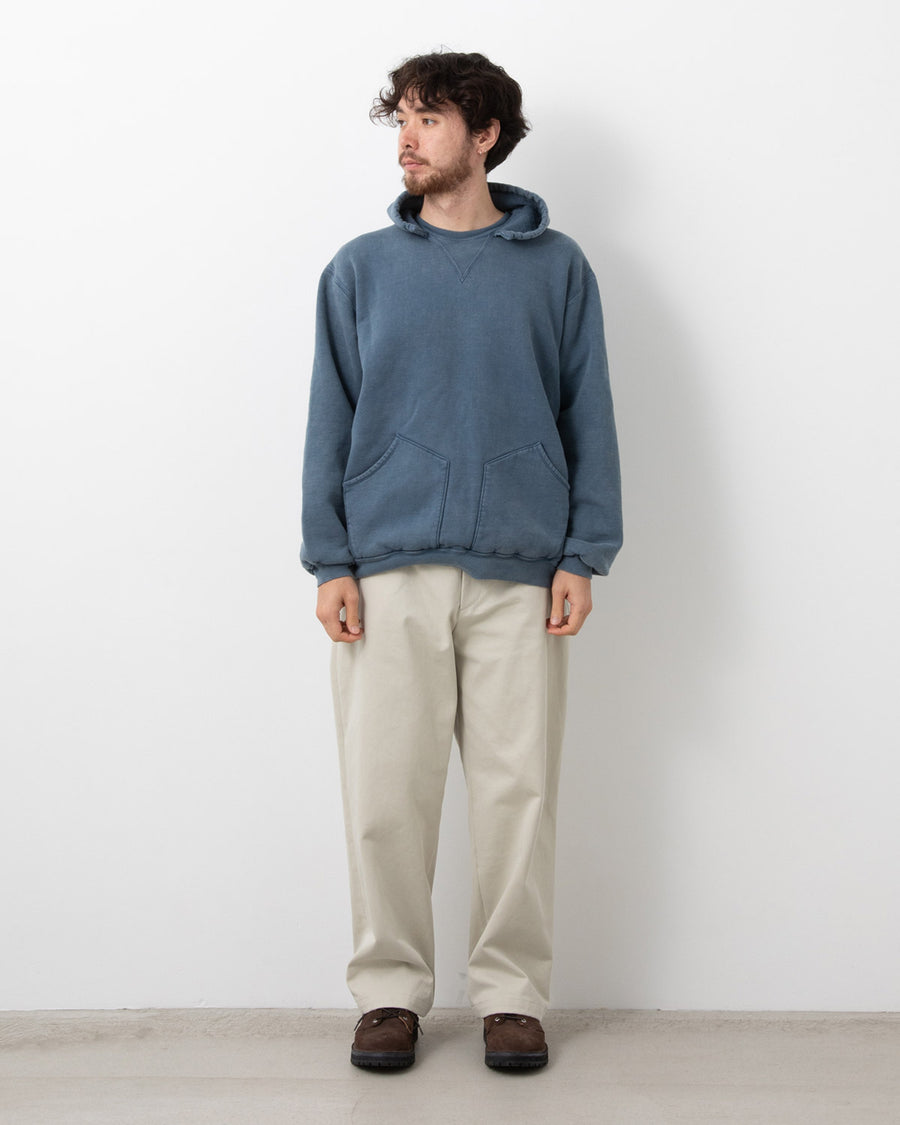 TYPE.3 CHINO TROUSERS – COVERCHORD