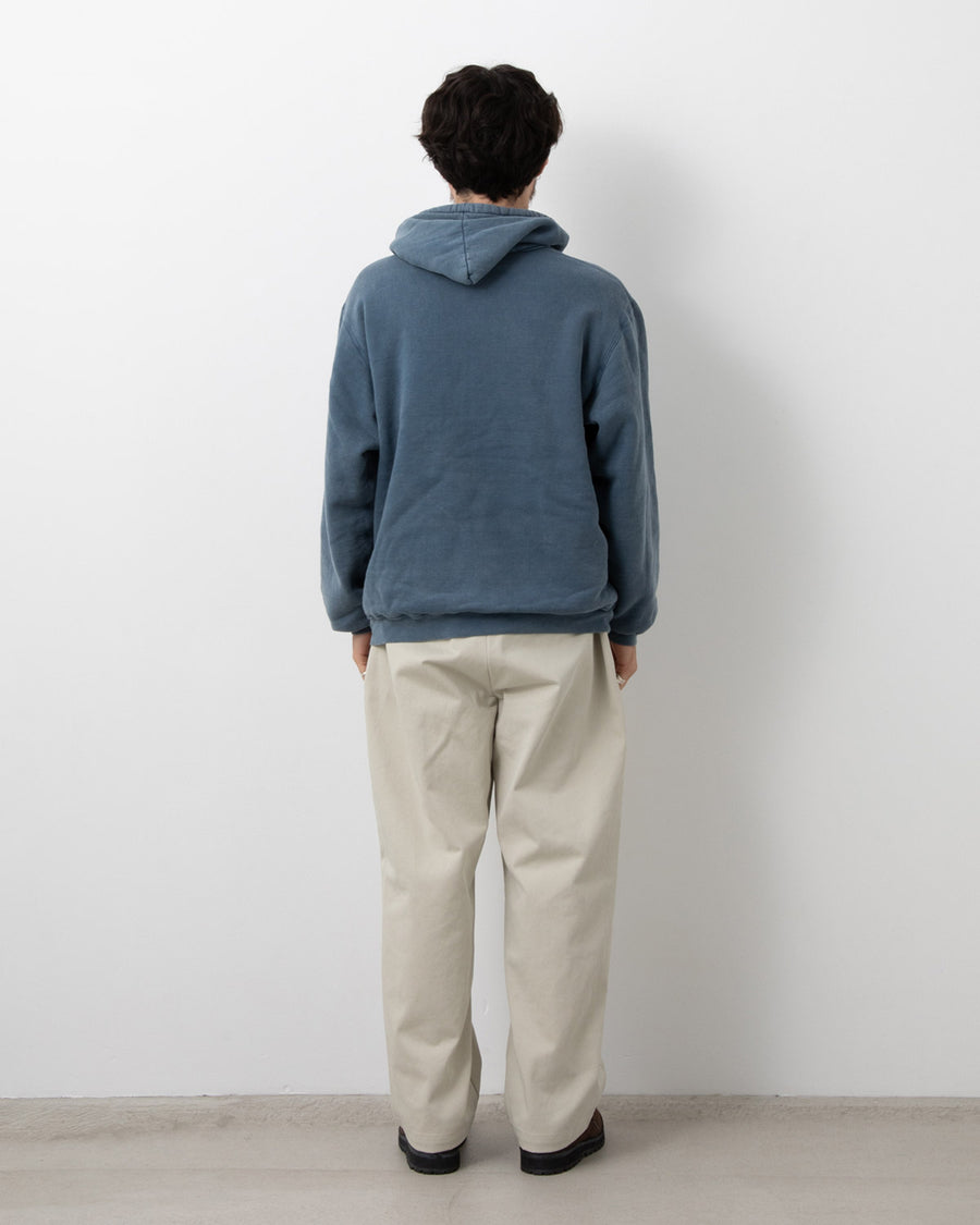 TYPE.3 CHINO TROUSERS – COVERCHORD