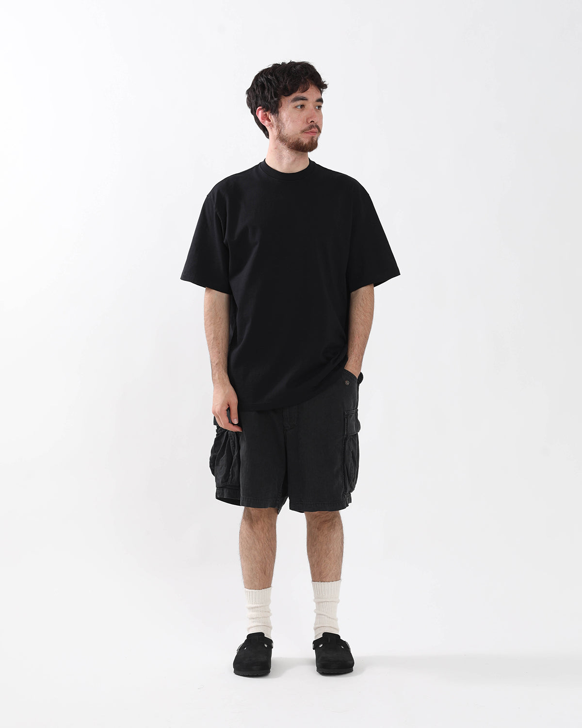 M-51 SHORTS