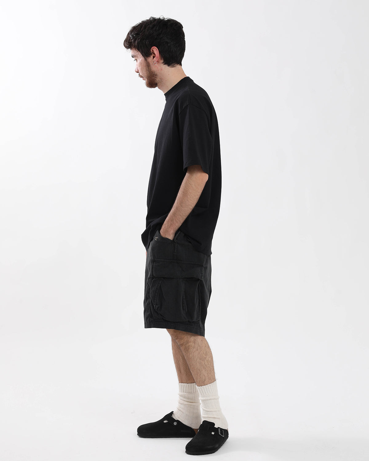 M-51 SHORTS