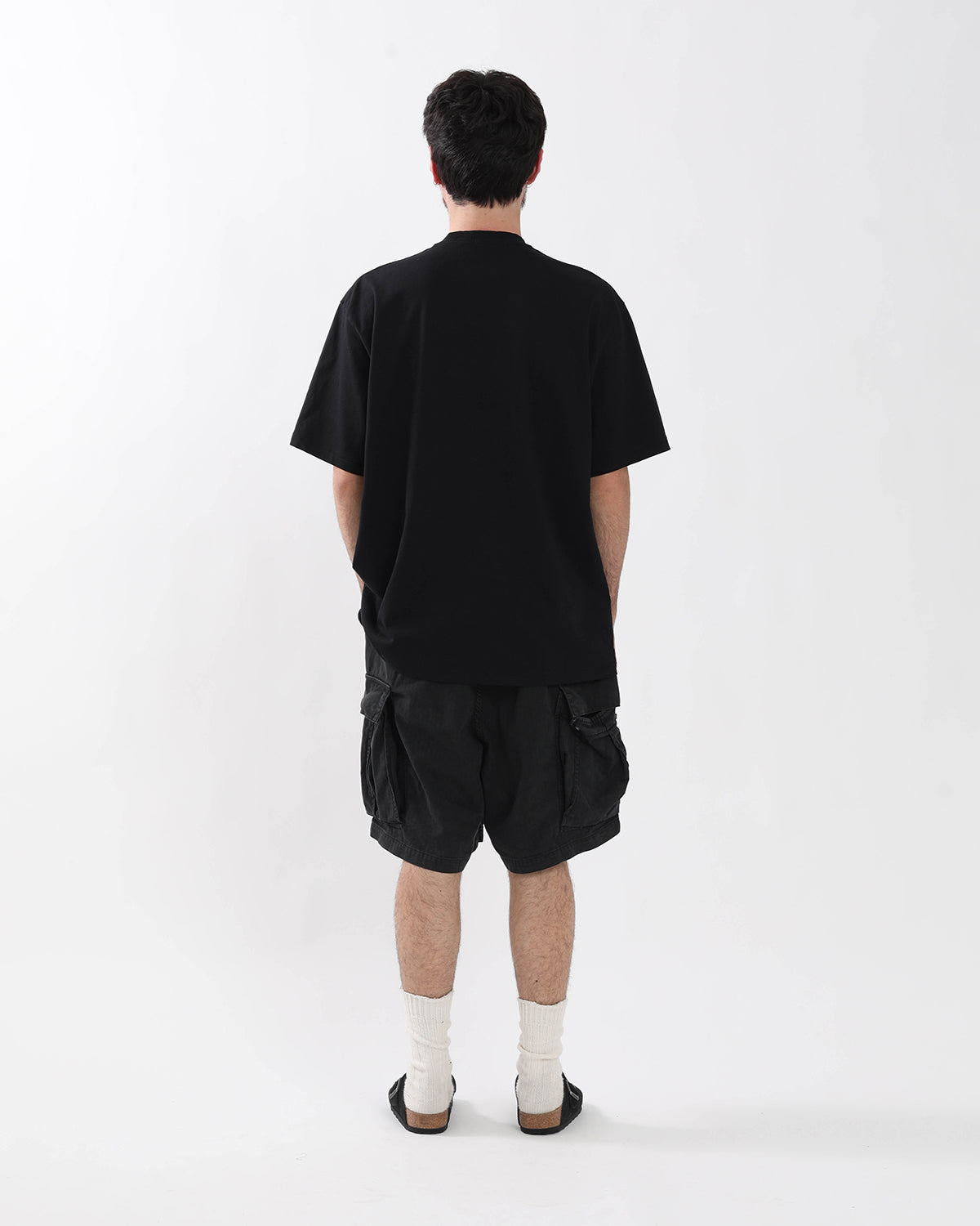 M-51 SHORTS