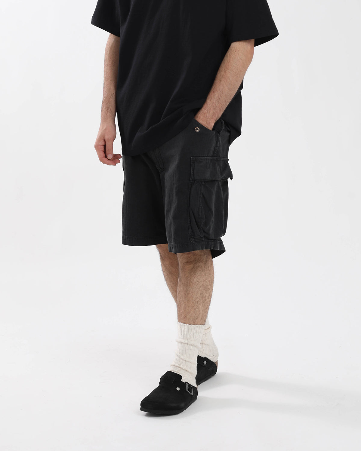 M-51 SHORTS
