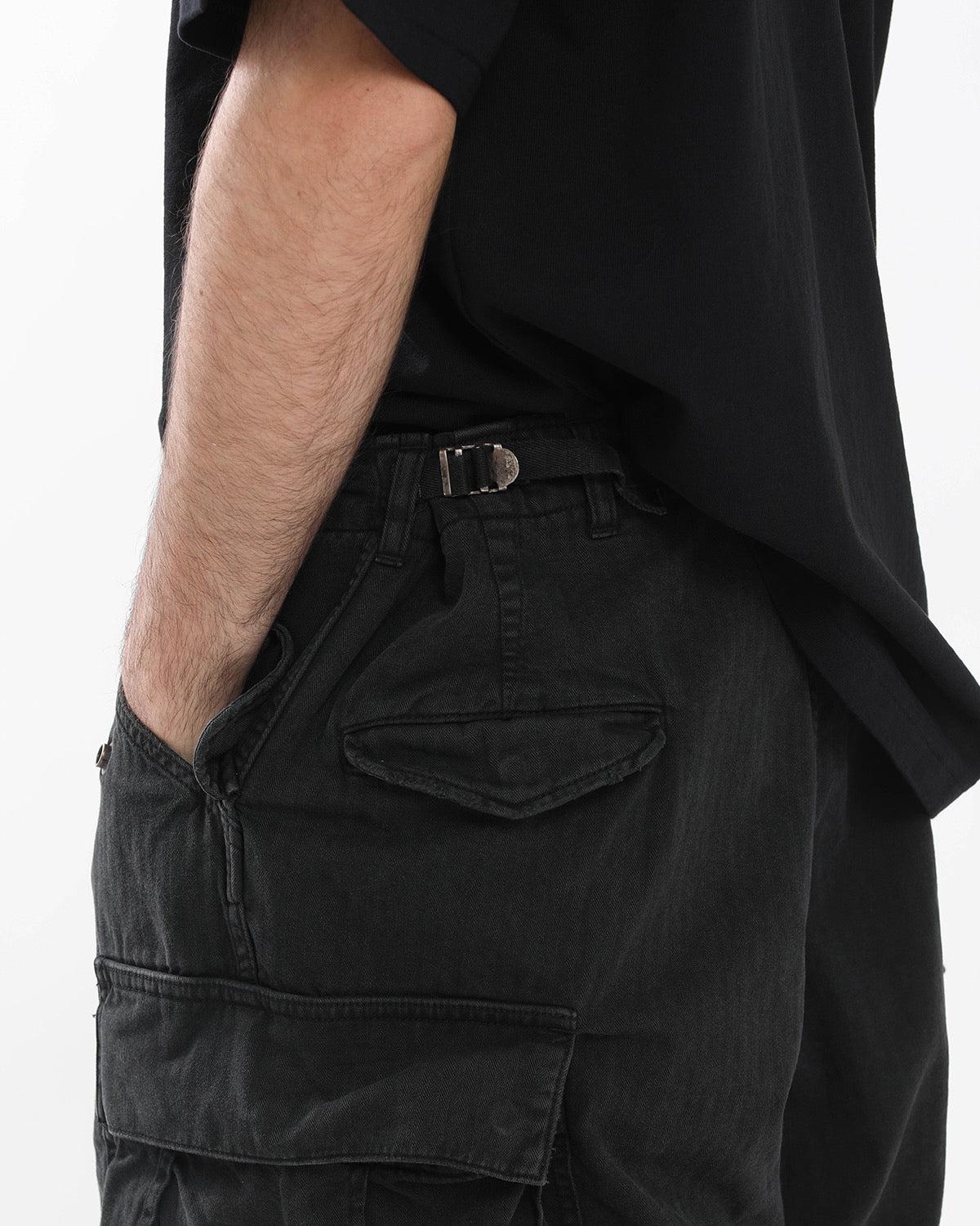 M-51 SHORTS