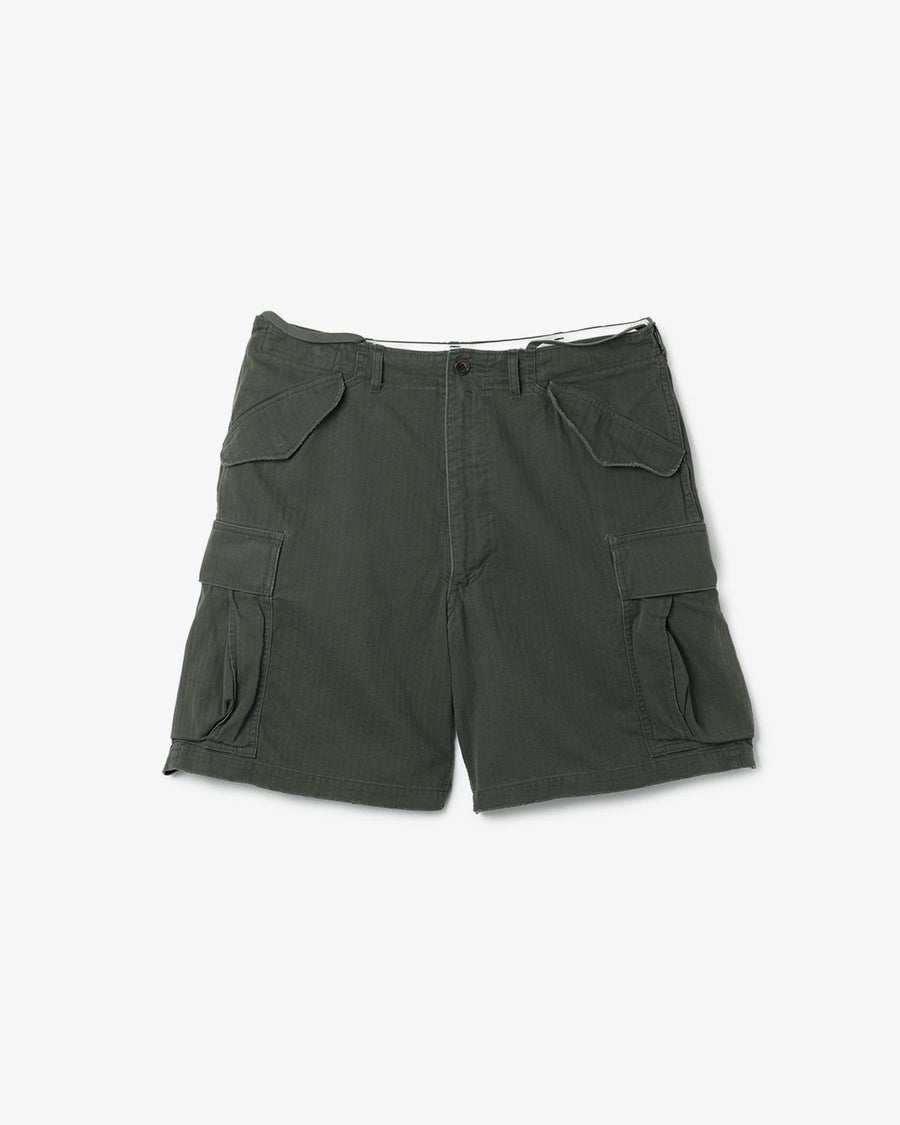 パンツ a.presse M-51 Shorts 4 XL US AMY M-51 SHORTS – COVERCHORD
