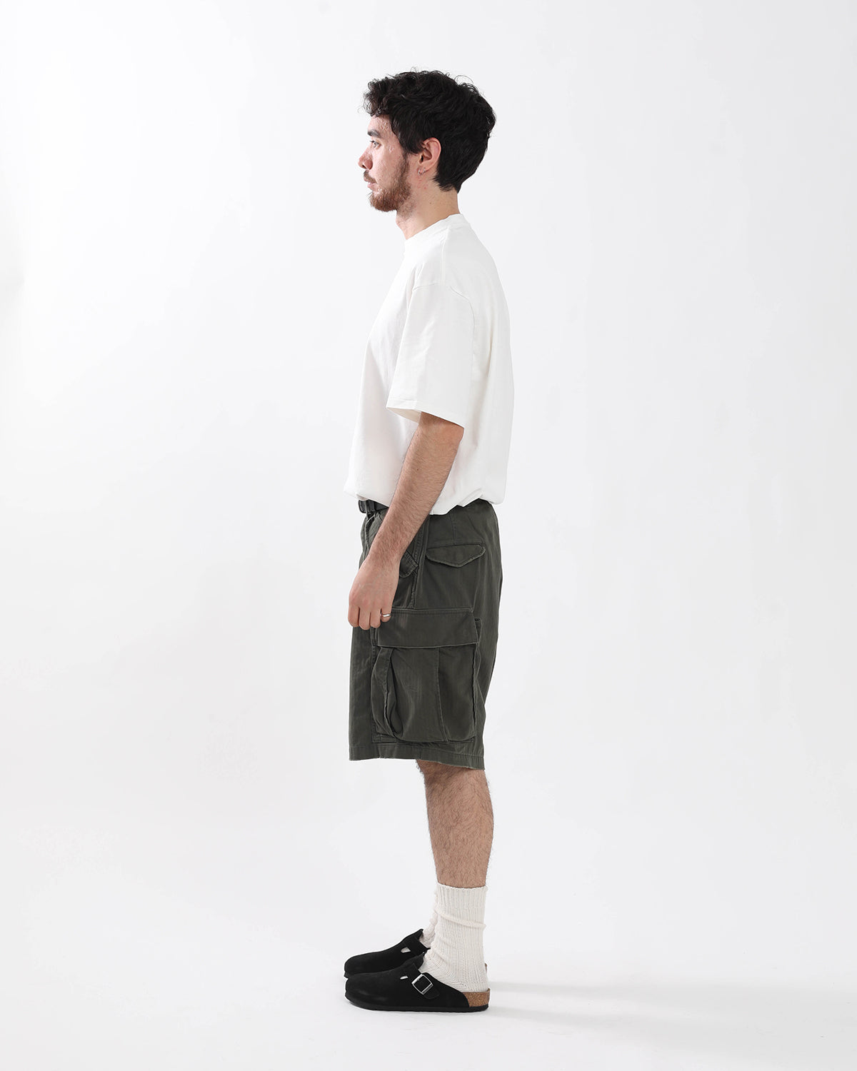M-51 SHORTS