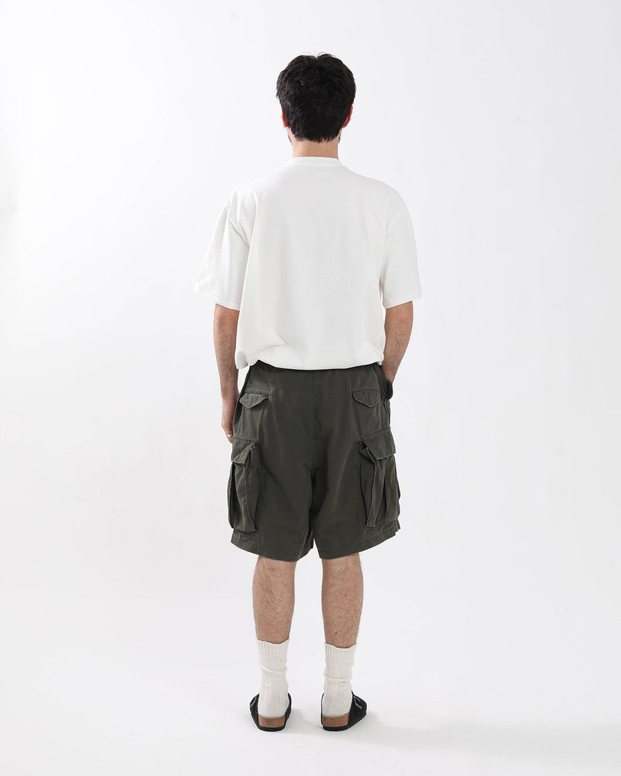 M-51 SHORTS – COVERCHORD