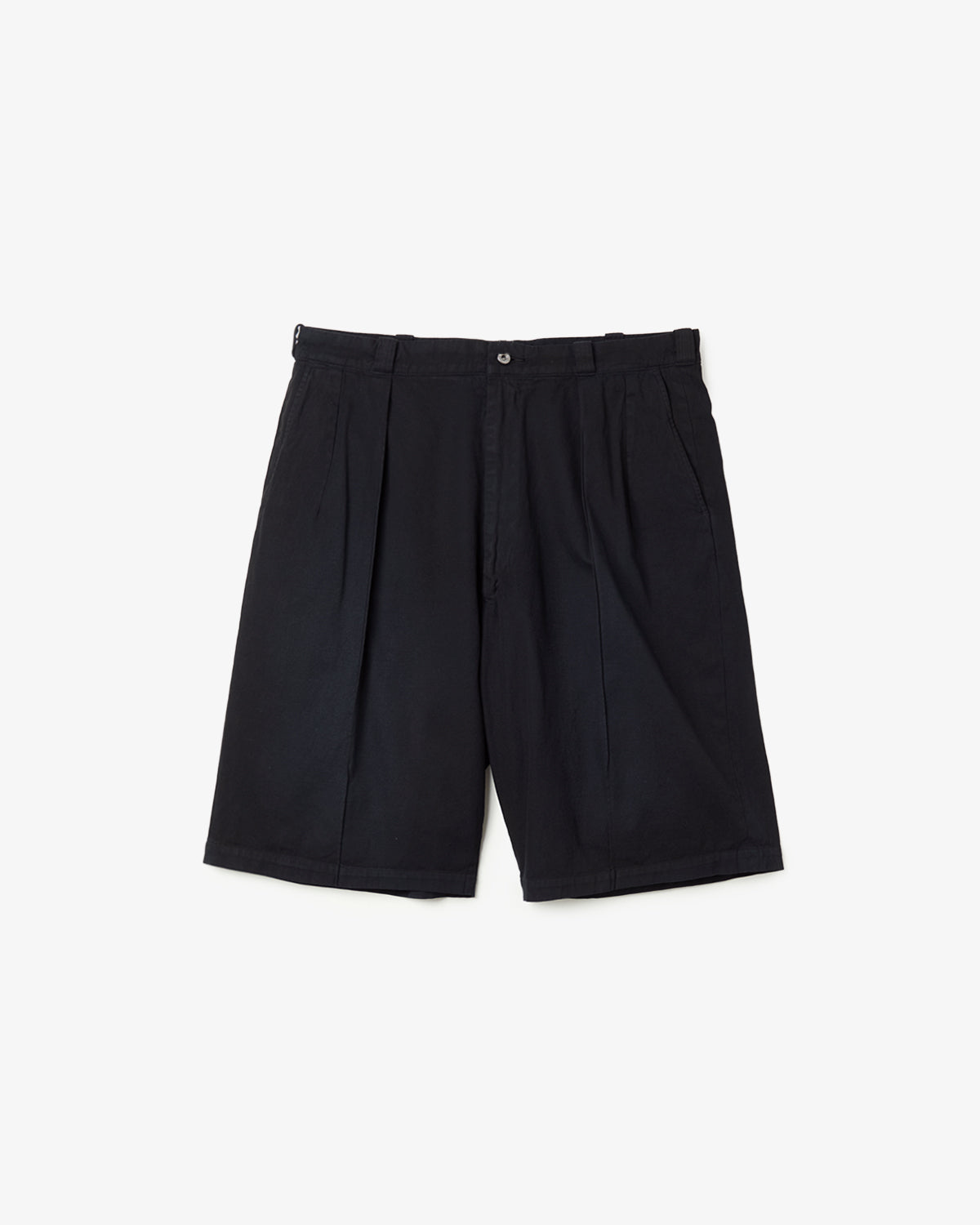 VINTAGE CHINO SHORTS